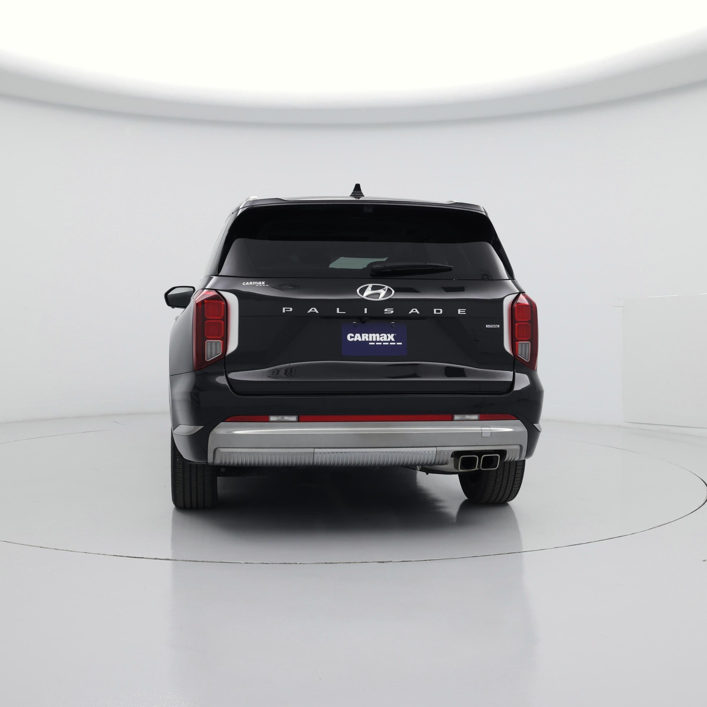 Thumbnail: 2024 Hyundai Palisade - 6