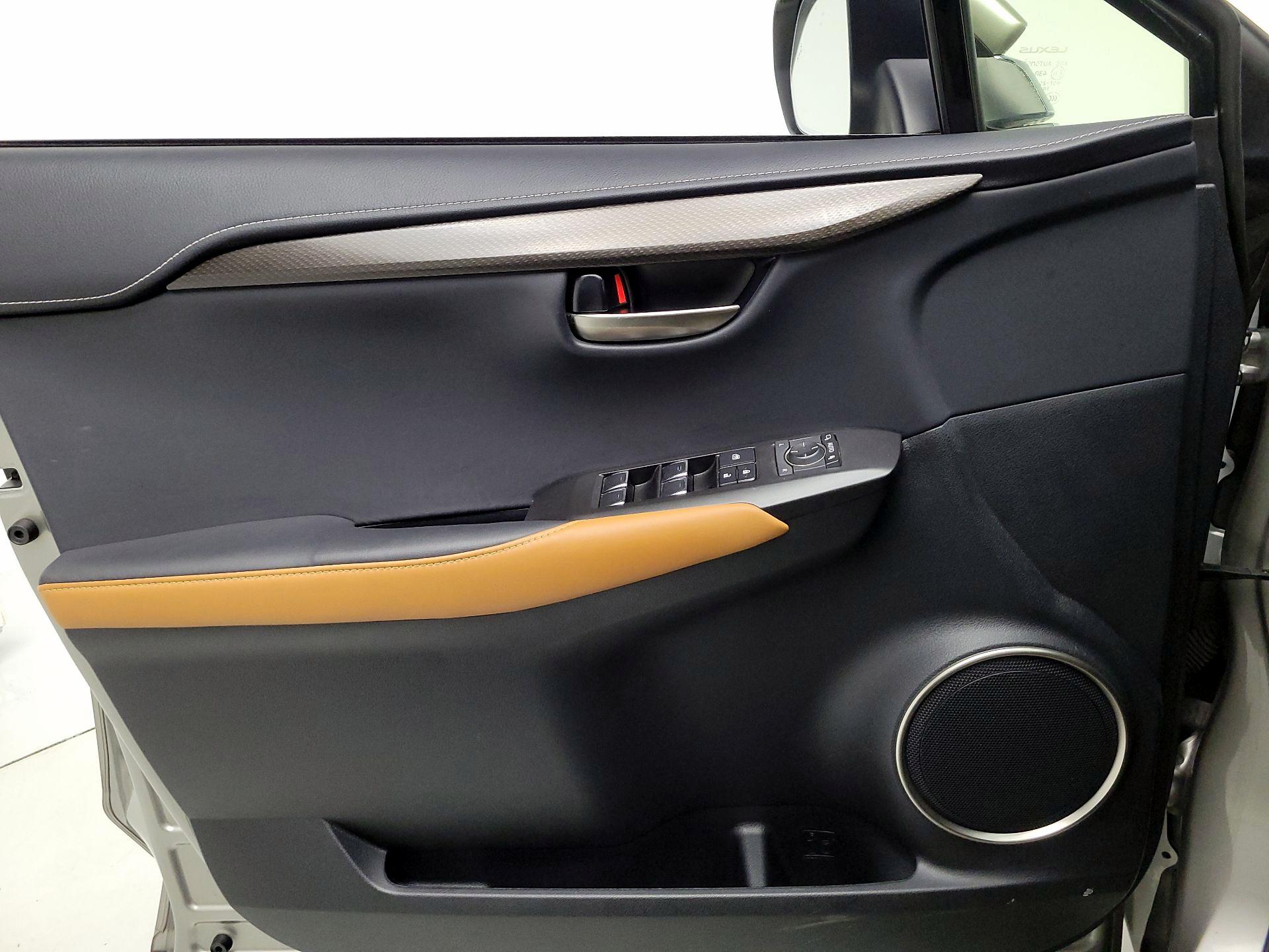 Thumbnail: 2018 Lexus NX - 12