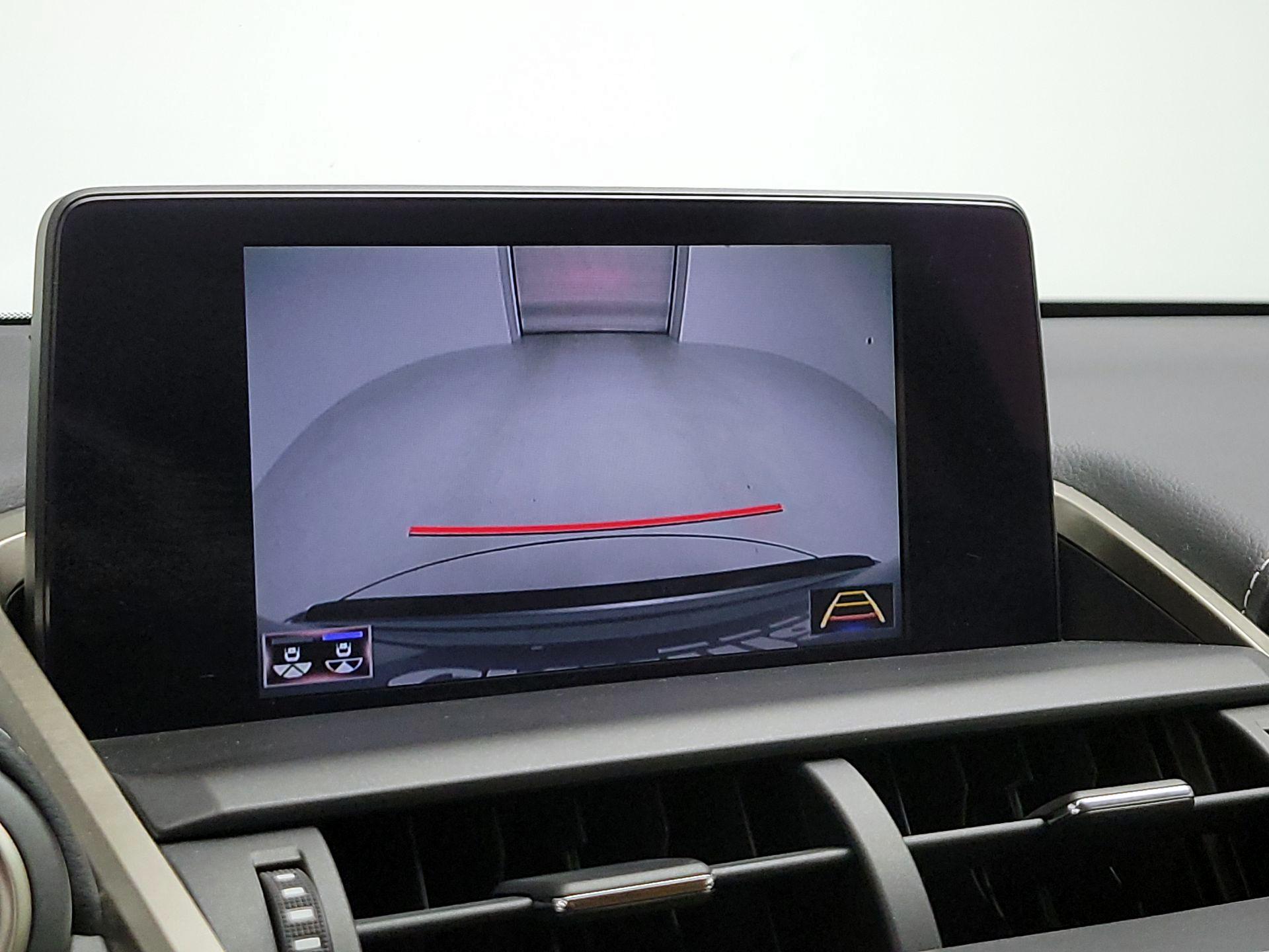 Thumbnail: 2018 Lexus NX - 14