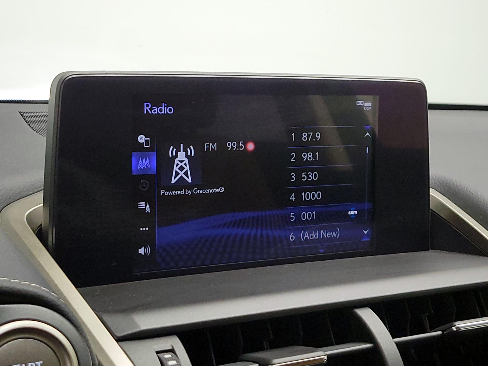 Thumbnail: 2018 Lexus NX - 15