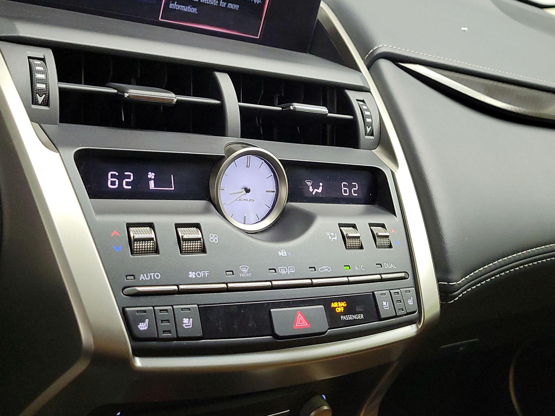 Thumbnail: 2018 Lexus NX - 16