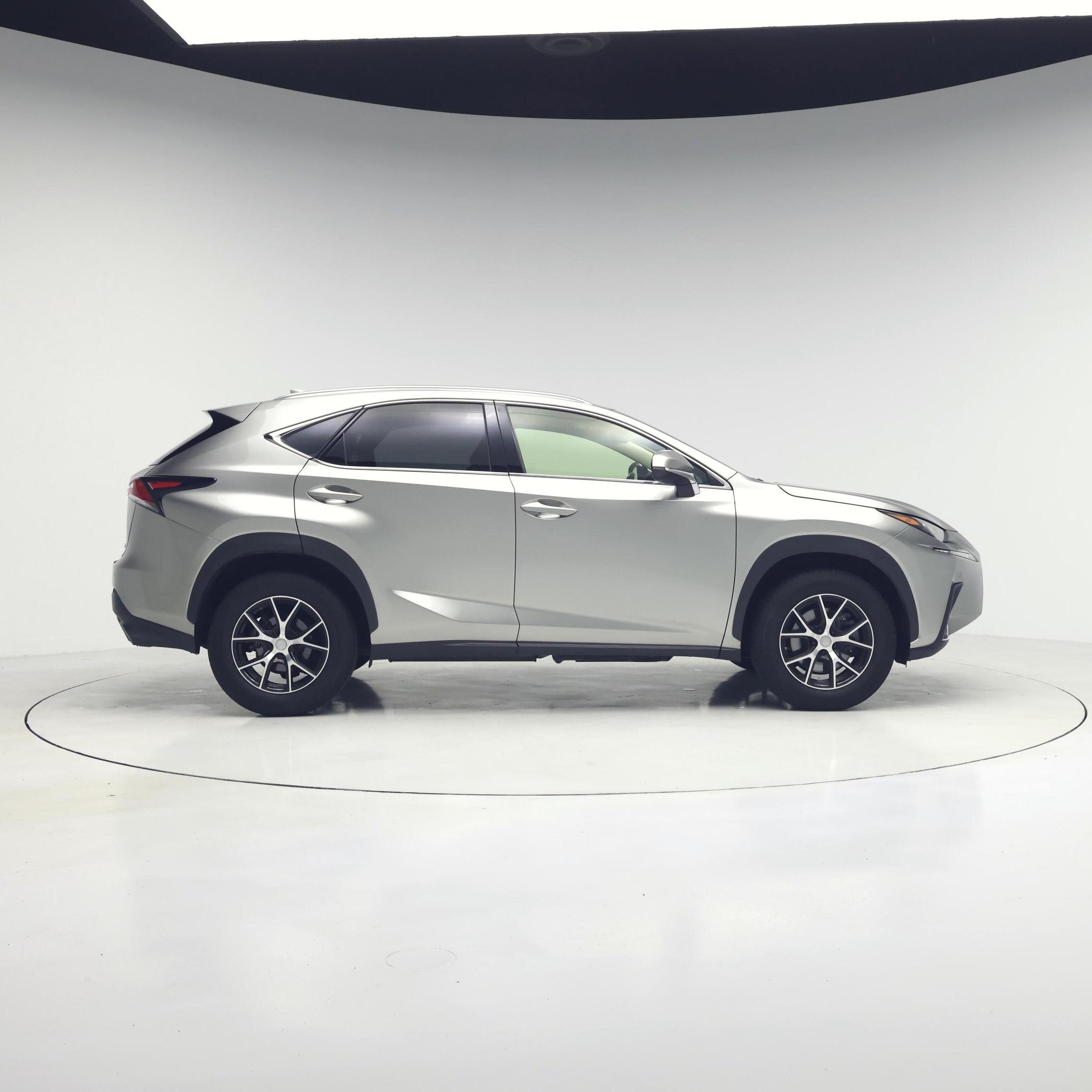 Thumbnail: 2018 Lexus NX - 7