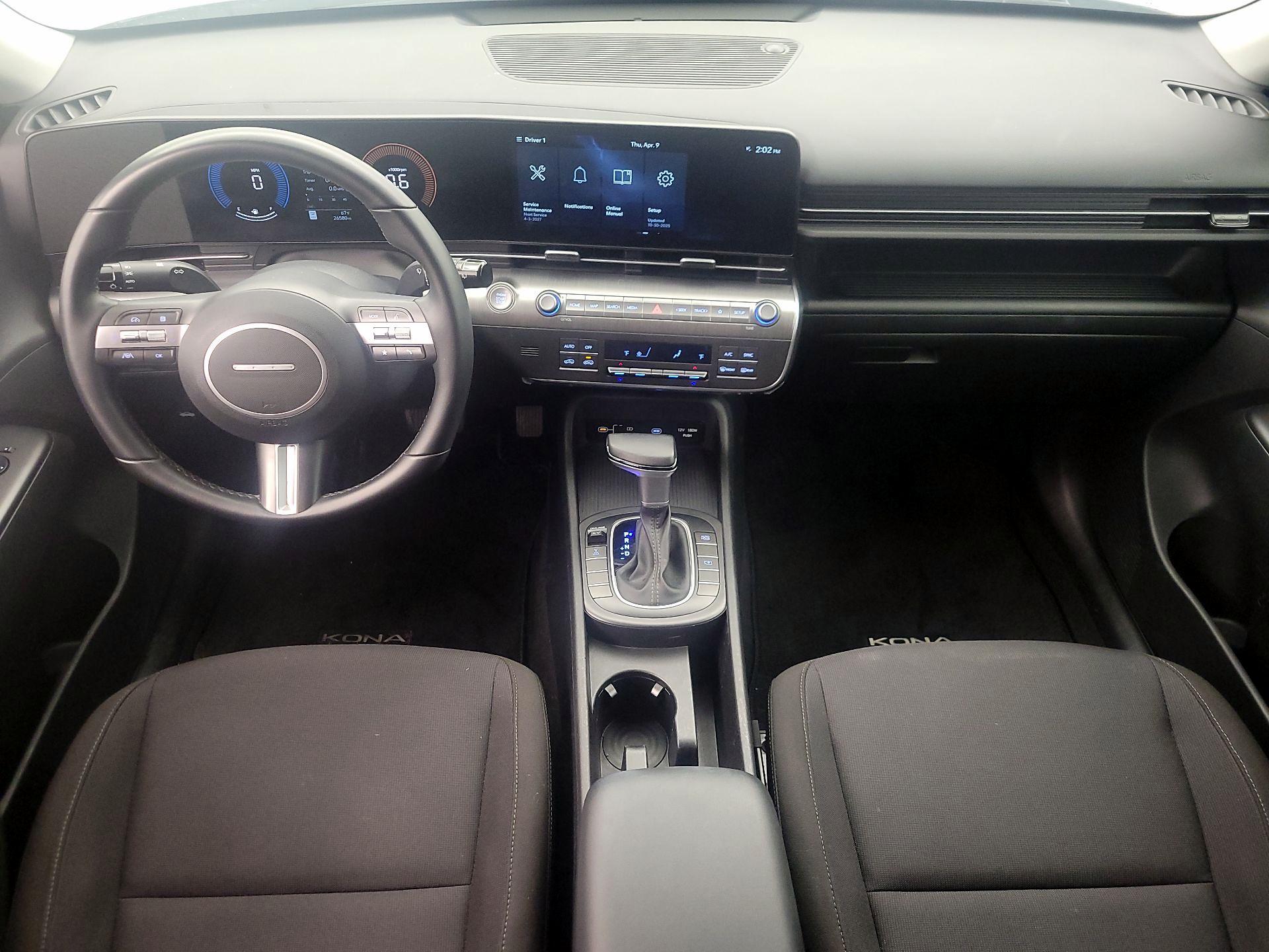 Thumbnail: 2024 Hyundai Kona - 9