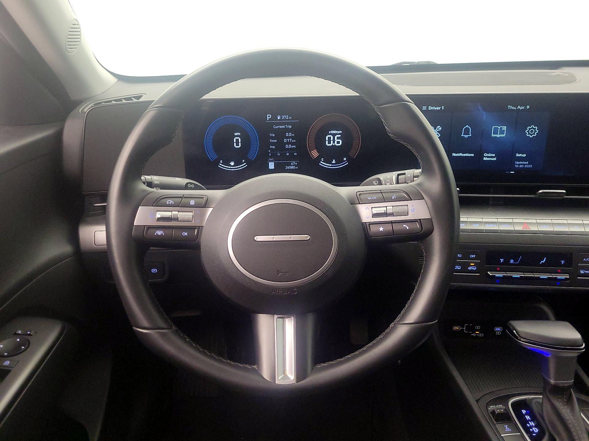 Thumbnail: 2024 Hyundai Kona - 10