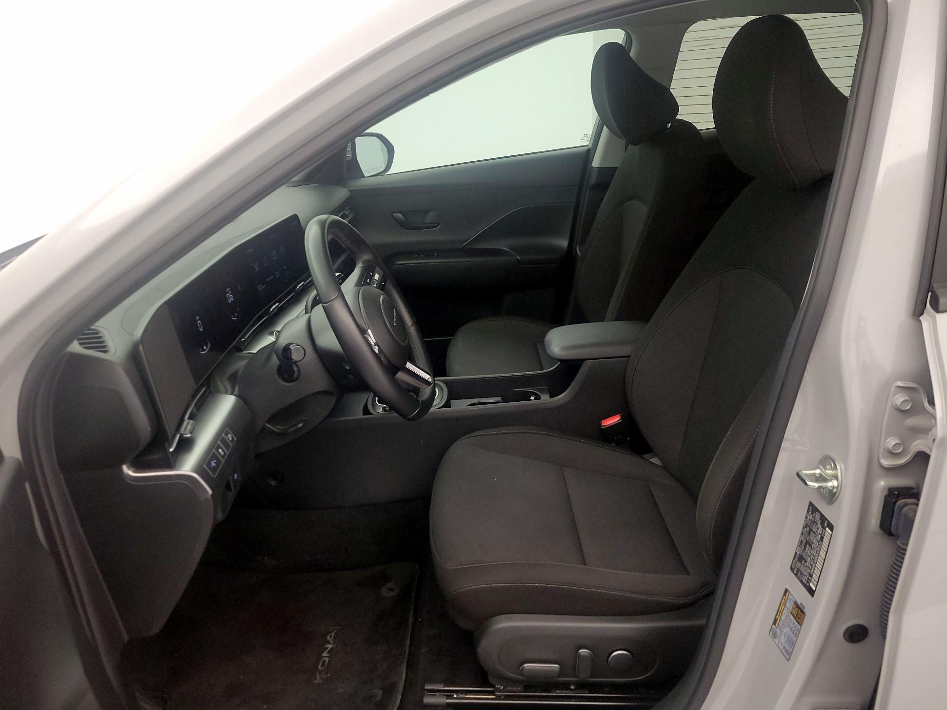 Thumbnail: 2024 Hyundai Kona - 11