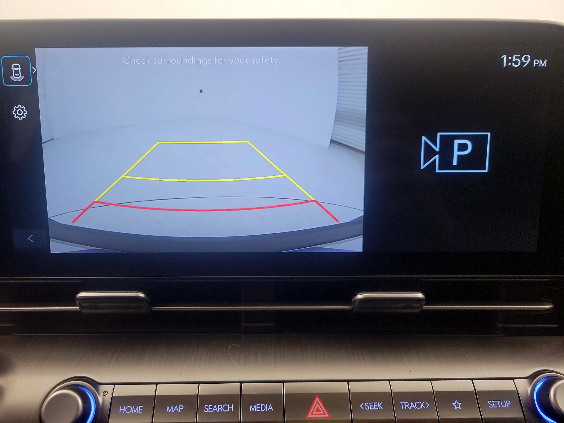 Thumbnail: 2024 Hyundai Kona - 14