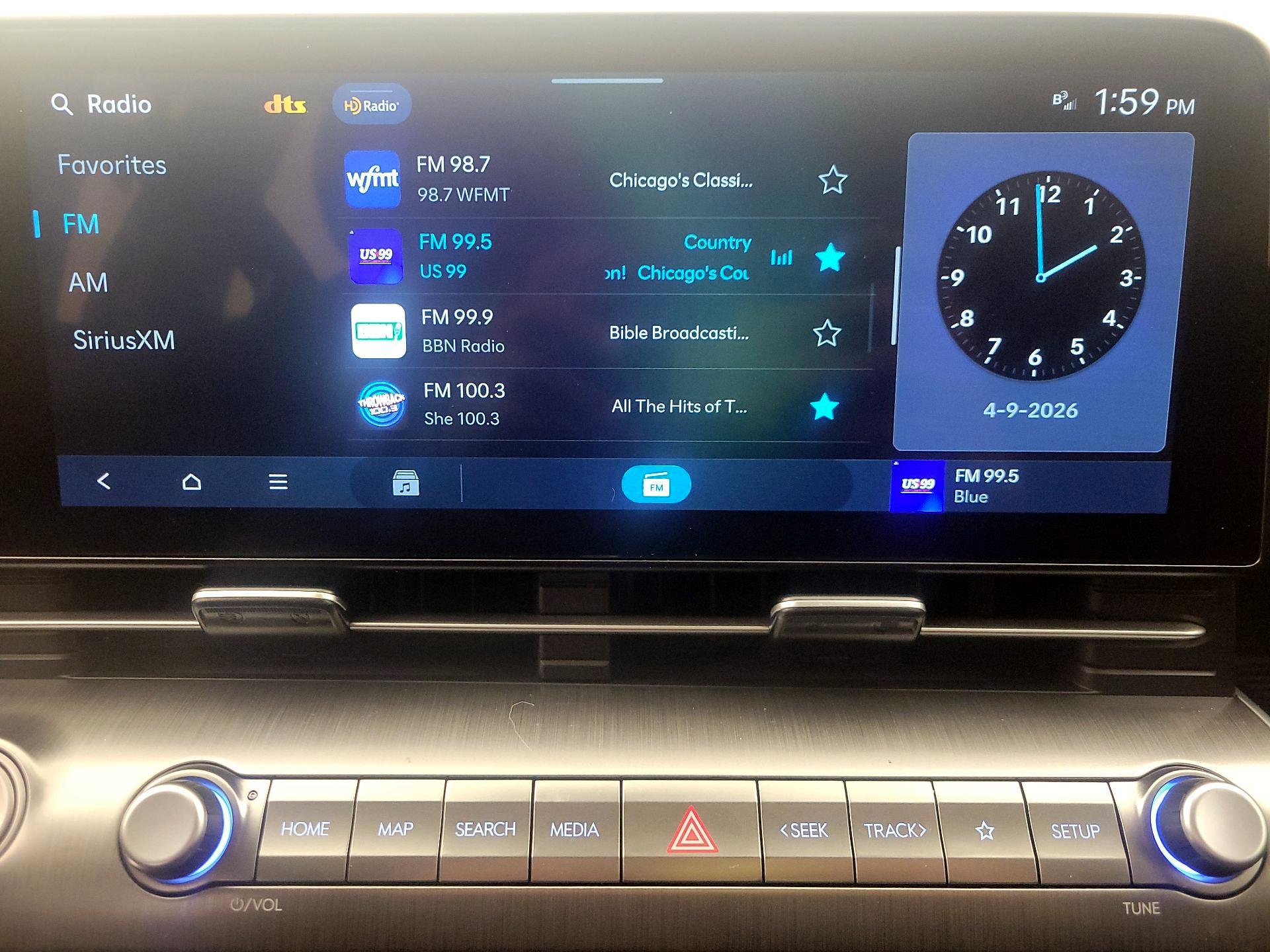 Thumbnail: 2024 Hyundai Kona - 15