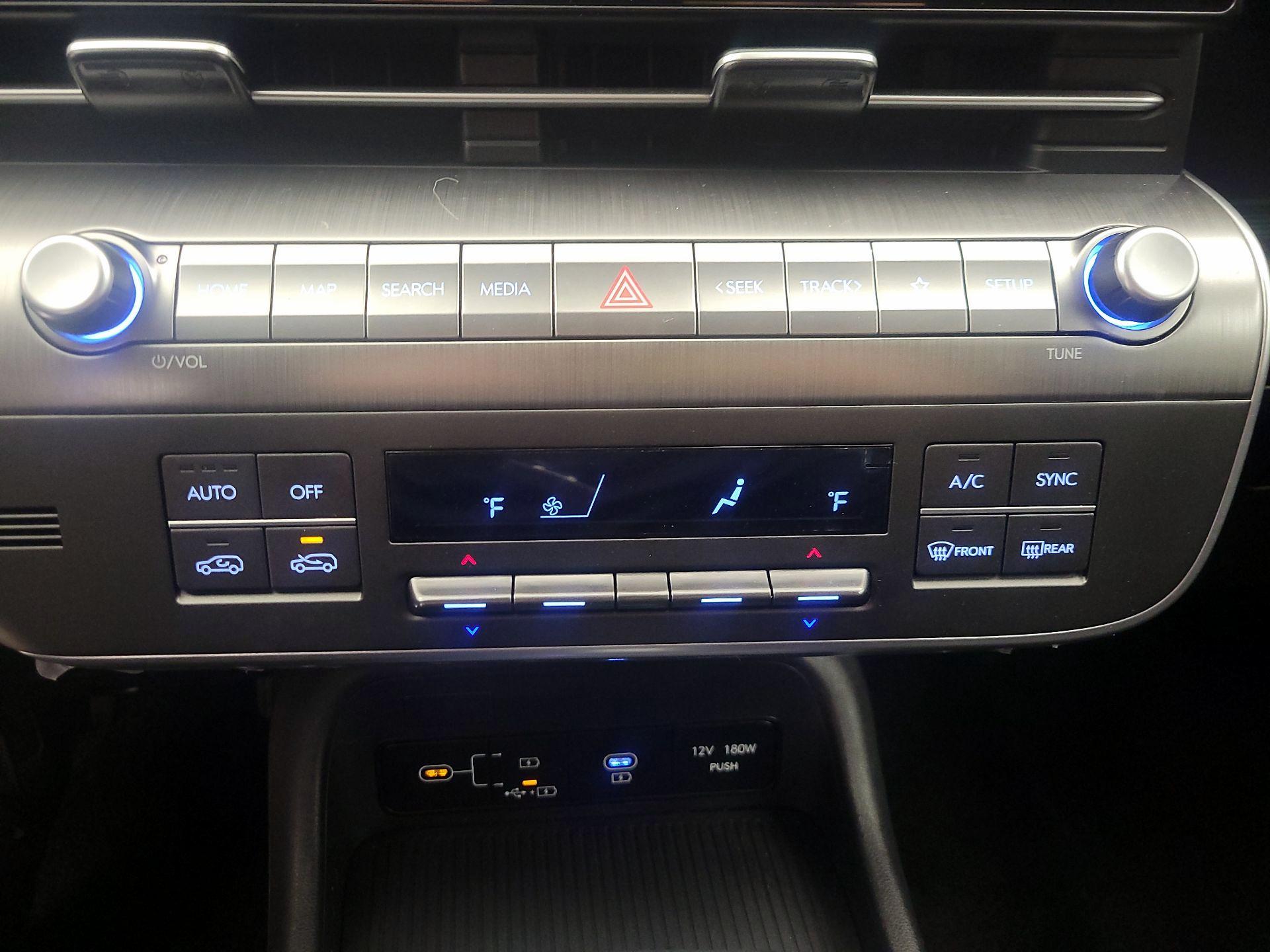 Thumbnail: 2024 Hyundai Kona - 16