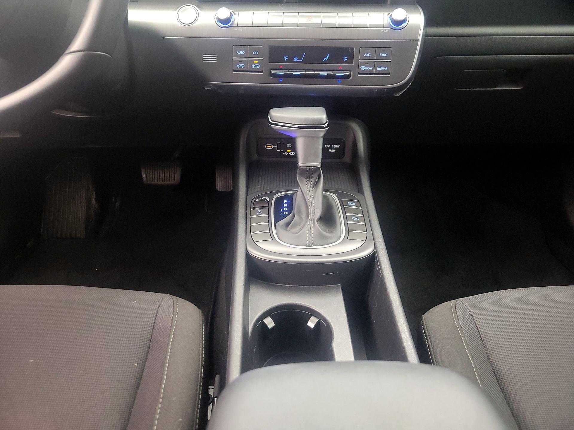 Thumbnail: 2024 Hyundai Kona - 17