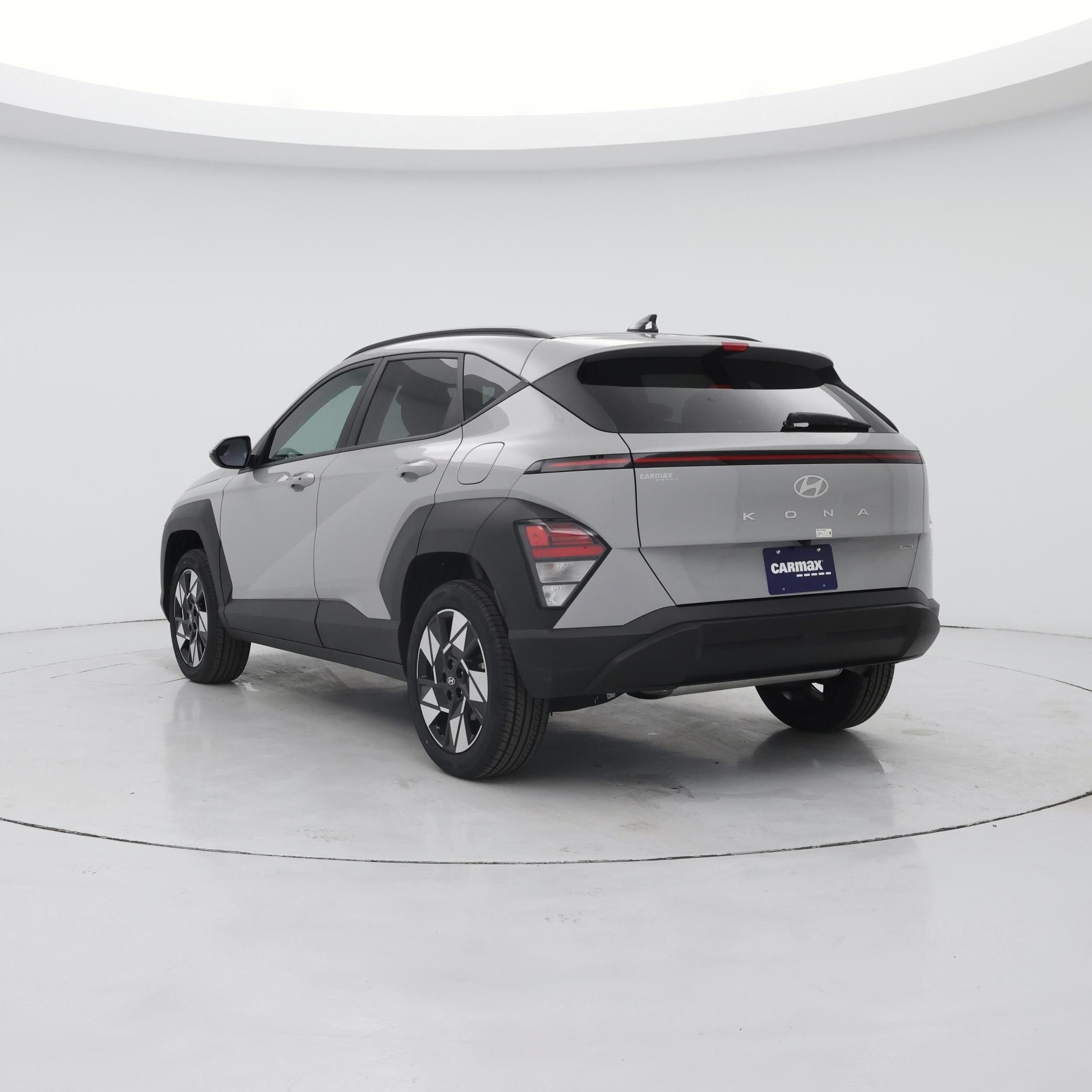 Thumbnail: 2024 Hyundai Kona - 2