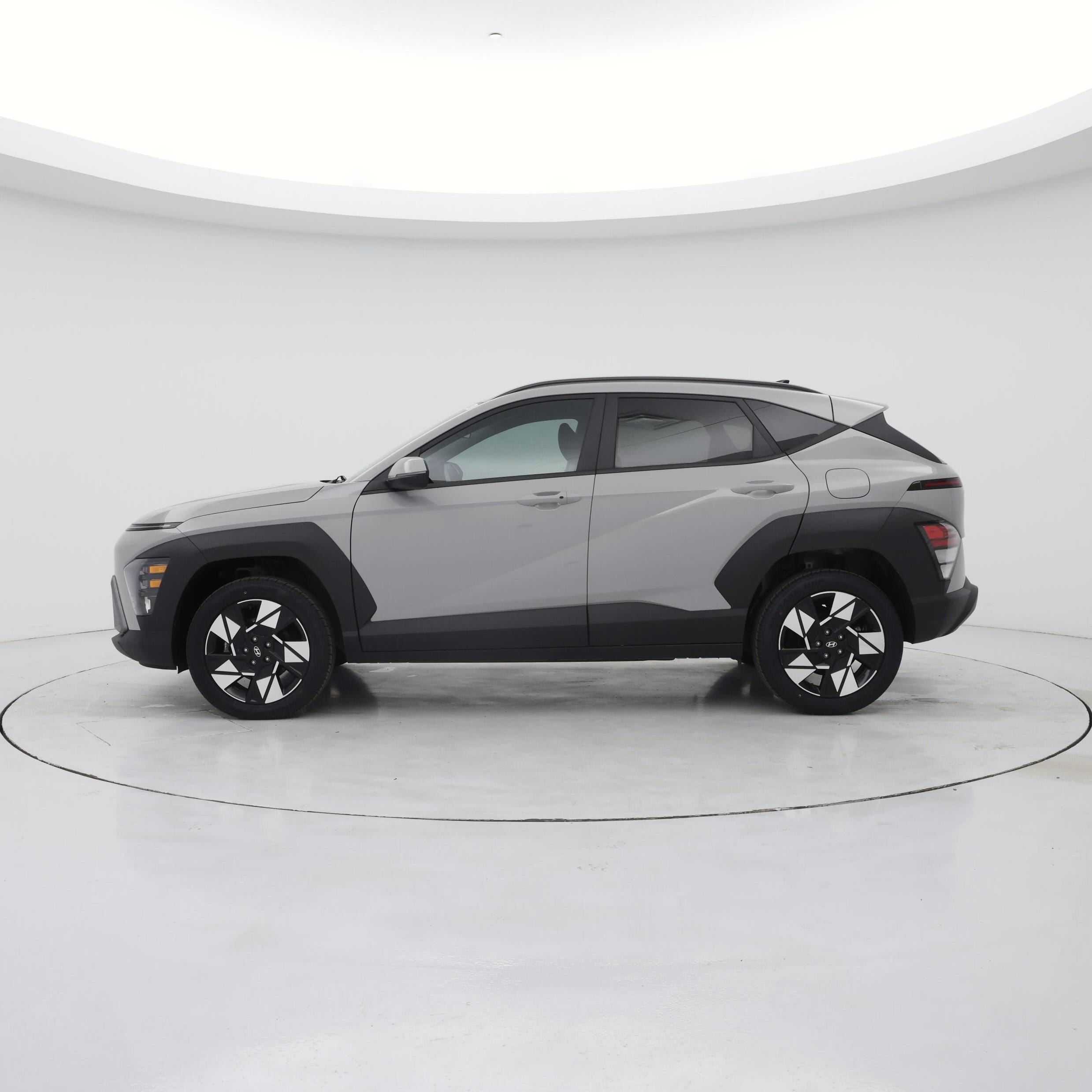 Thumbnail: 2024 Hyundai Kona - 3