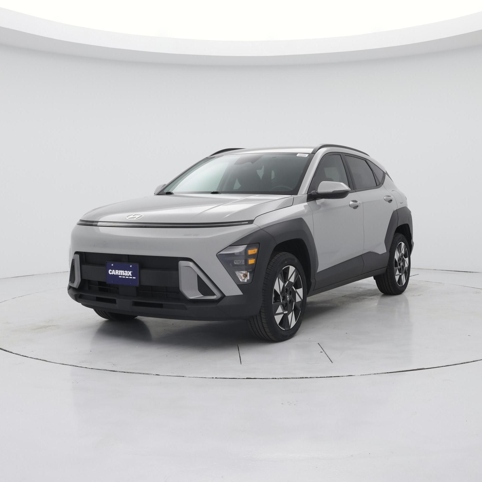 Thumbnail: 2024 Hyundai Kona - 4