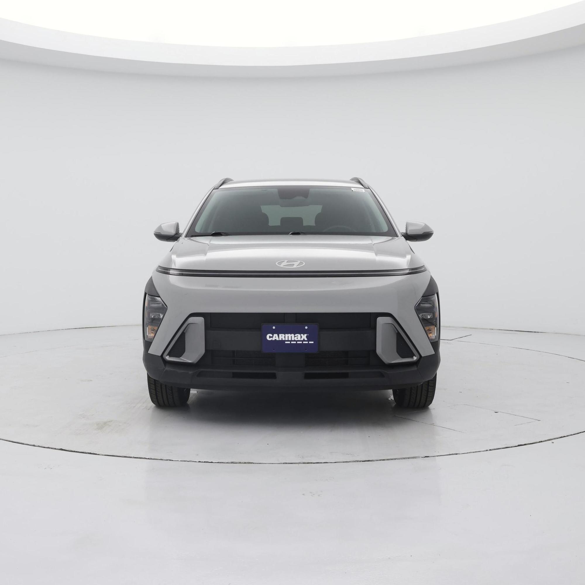 Thumbnail: 2024 Hyundai Kona - 5