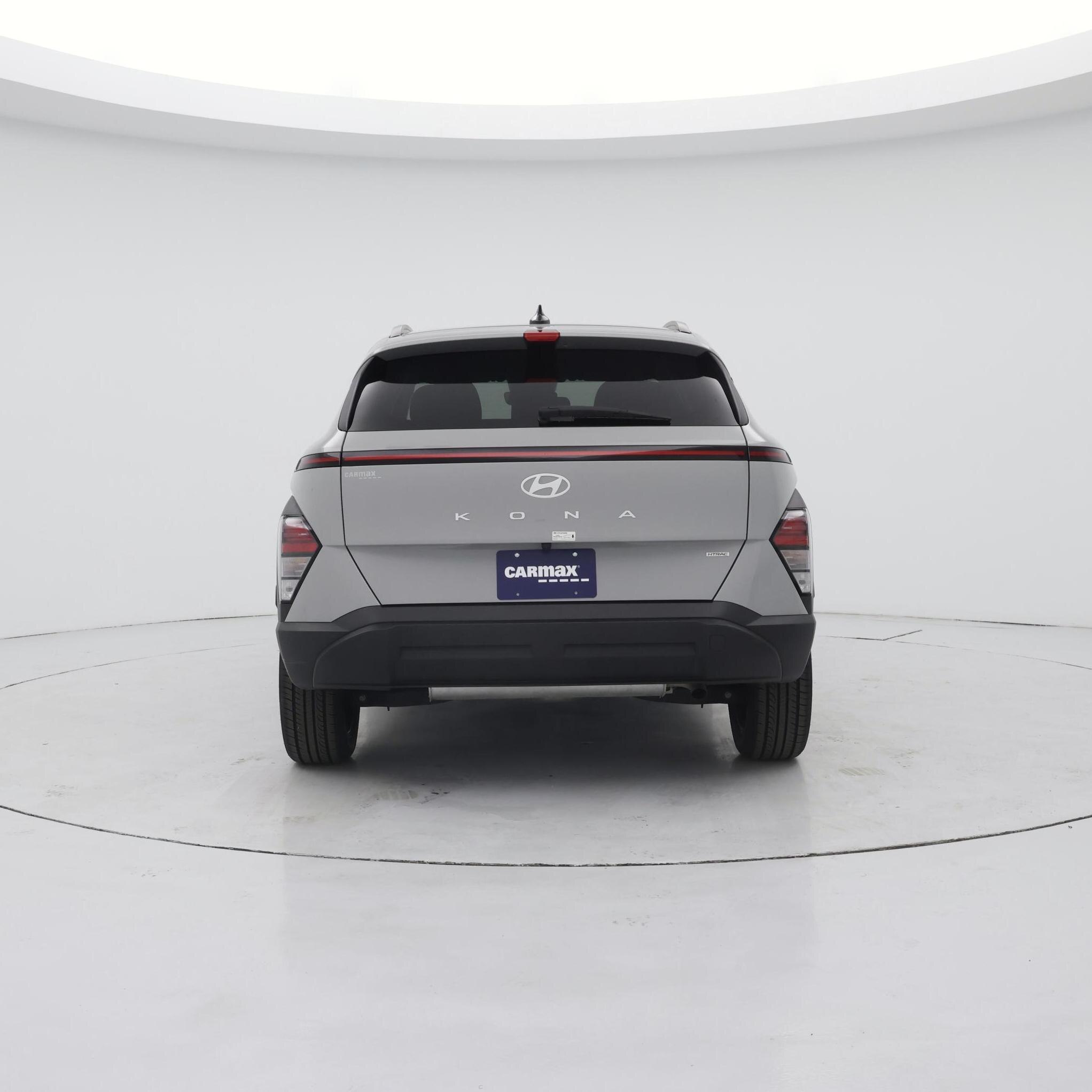 Thumbnail: 2024 Hyundai Kona - 6