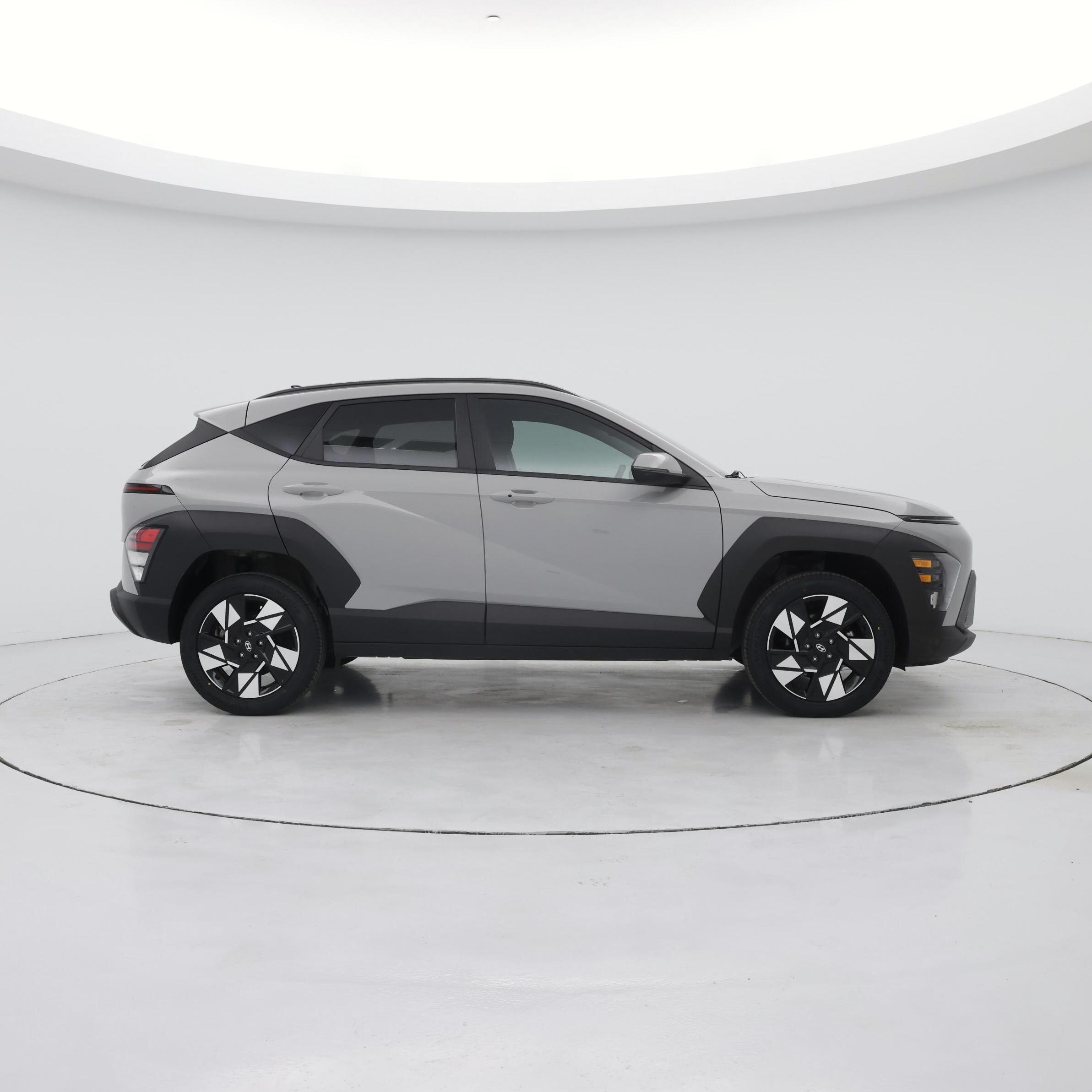 Thumbnail: 2024 Hyundai Kona - 7