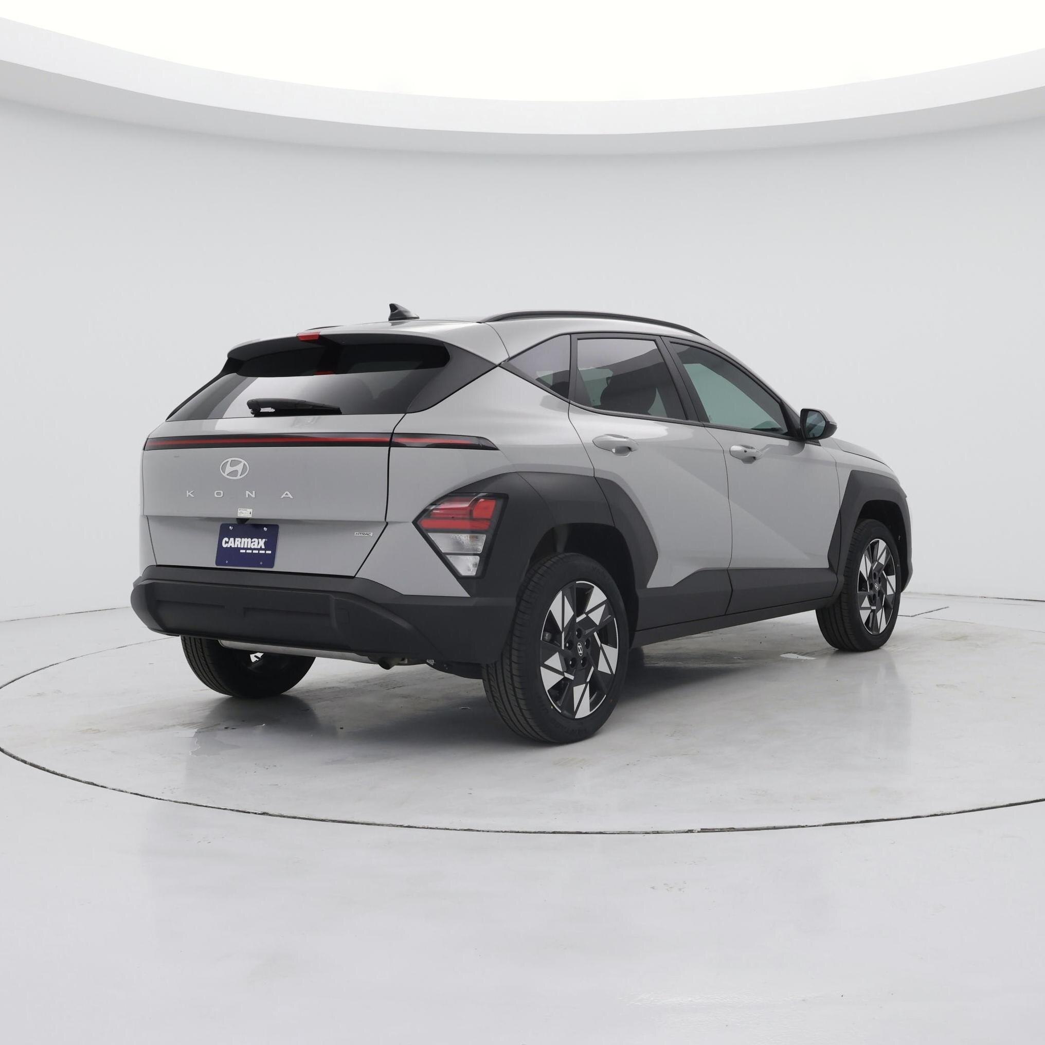 Thumbnail: 2024 Hyundai Kona - 8