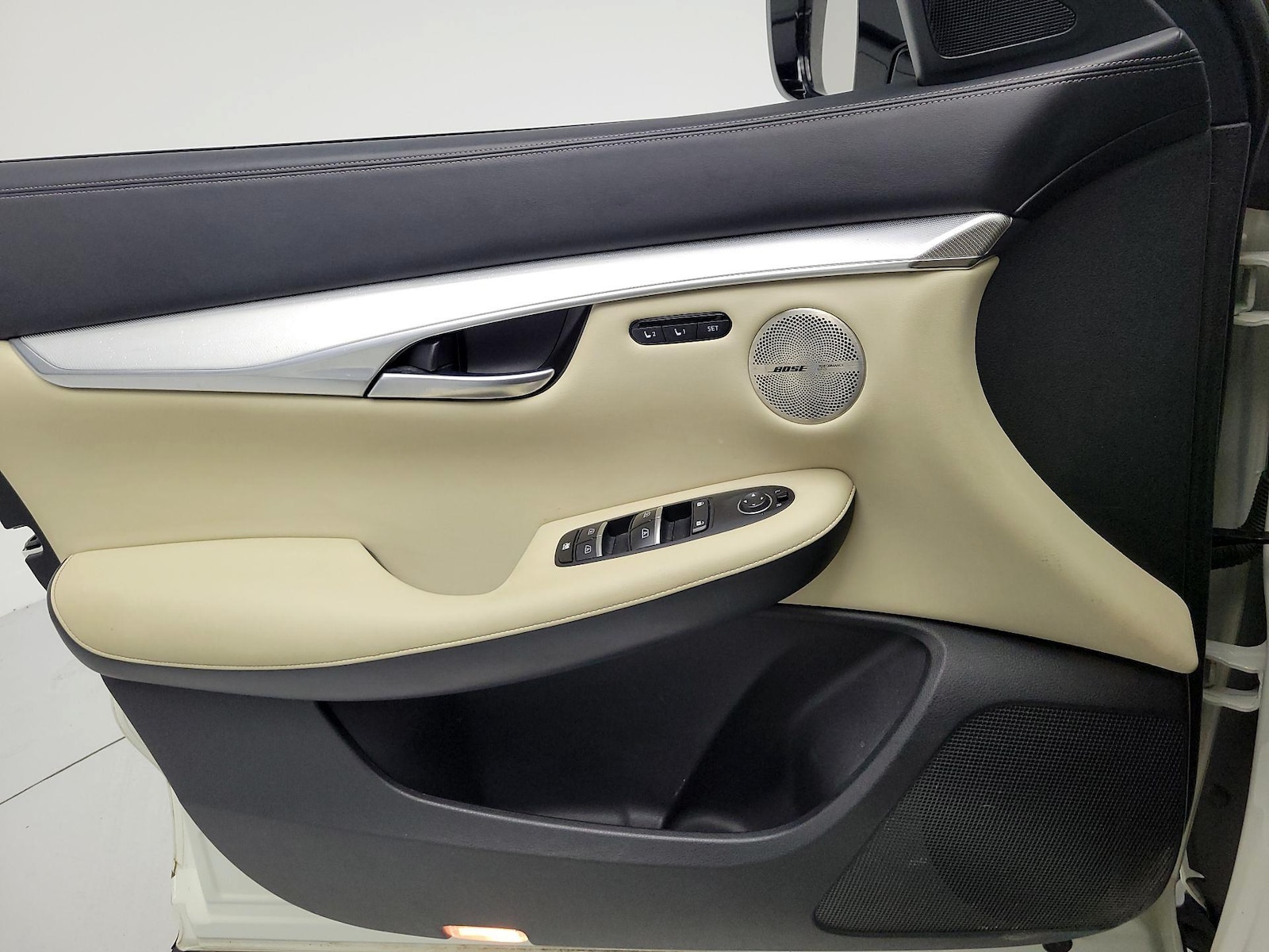 2020 INFINITI QX50 Sensory - Photo 13