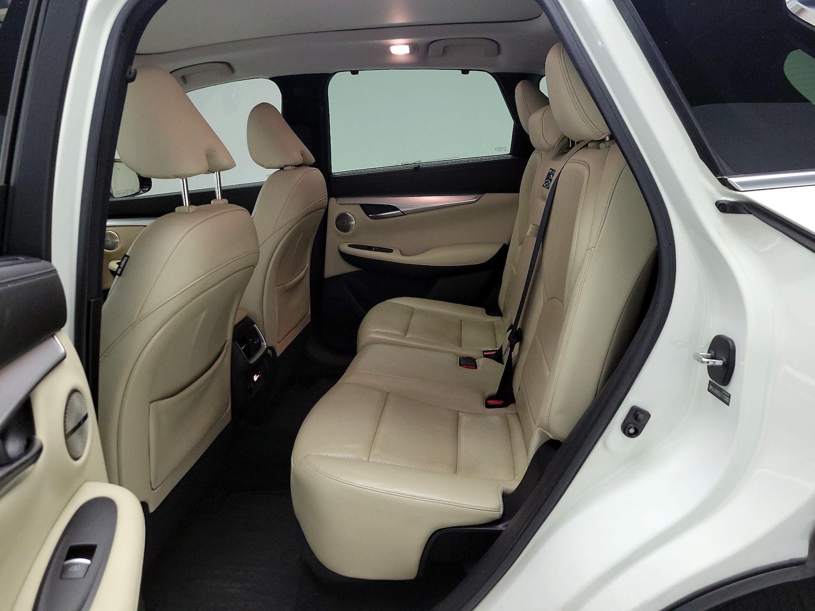 2020 INFINITI QX50 Sensory - Photo 20