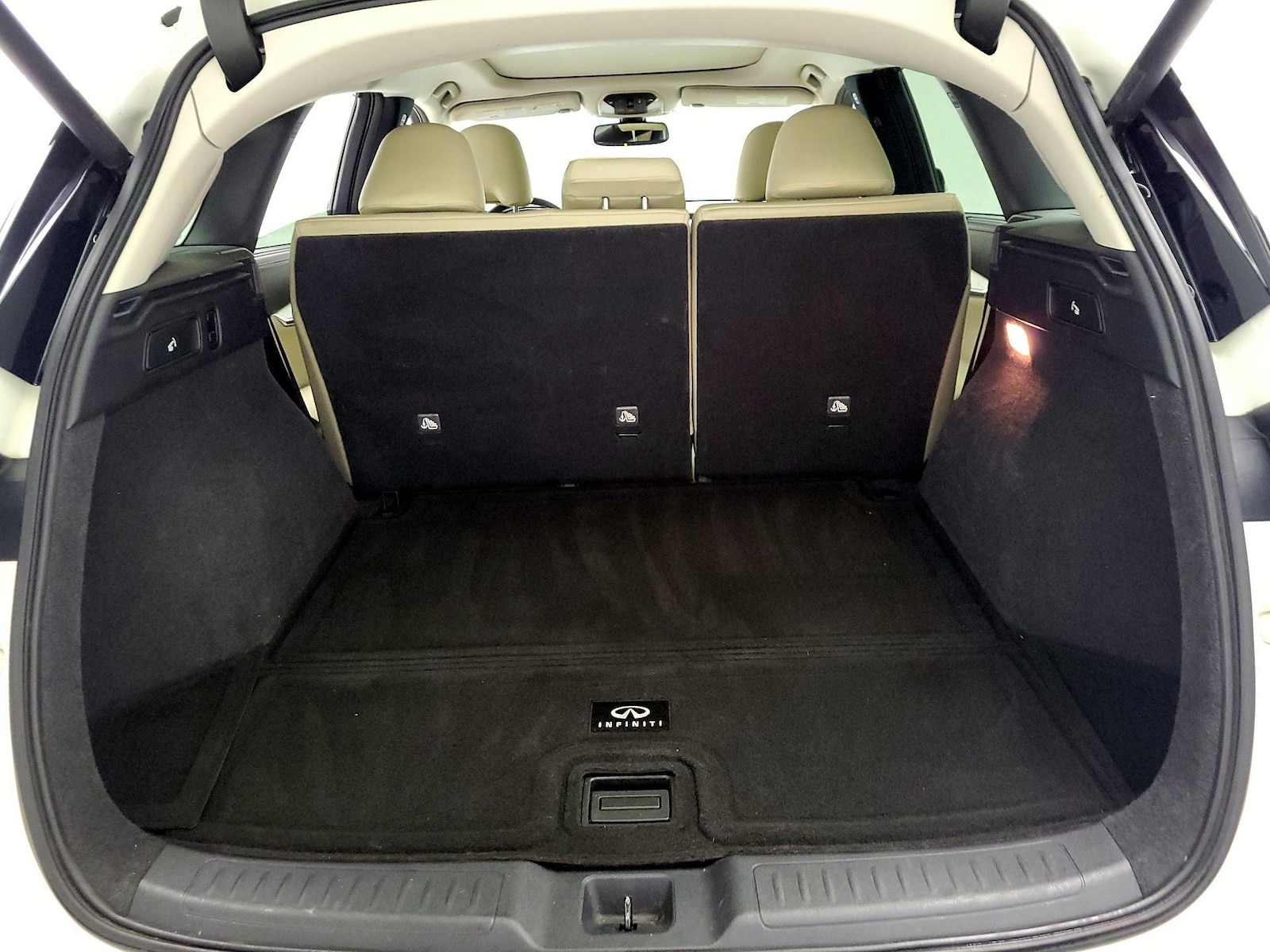 2020 INFINITI QX50 Sensory - Photo 21