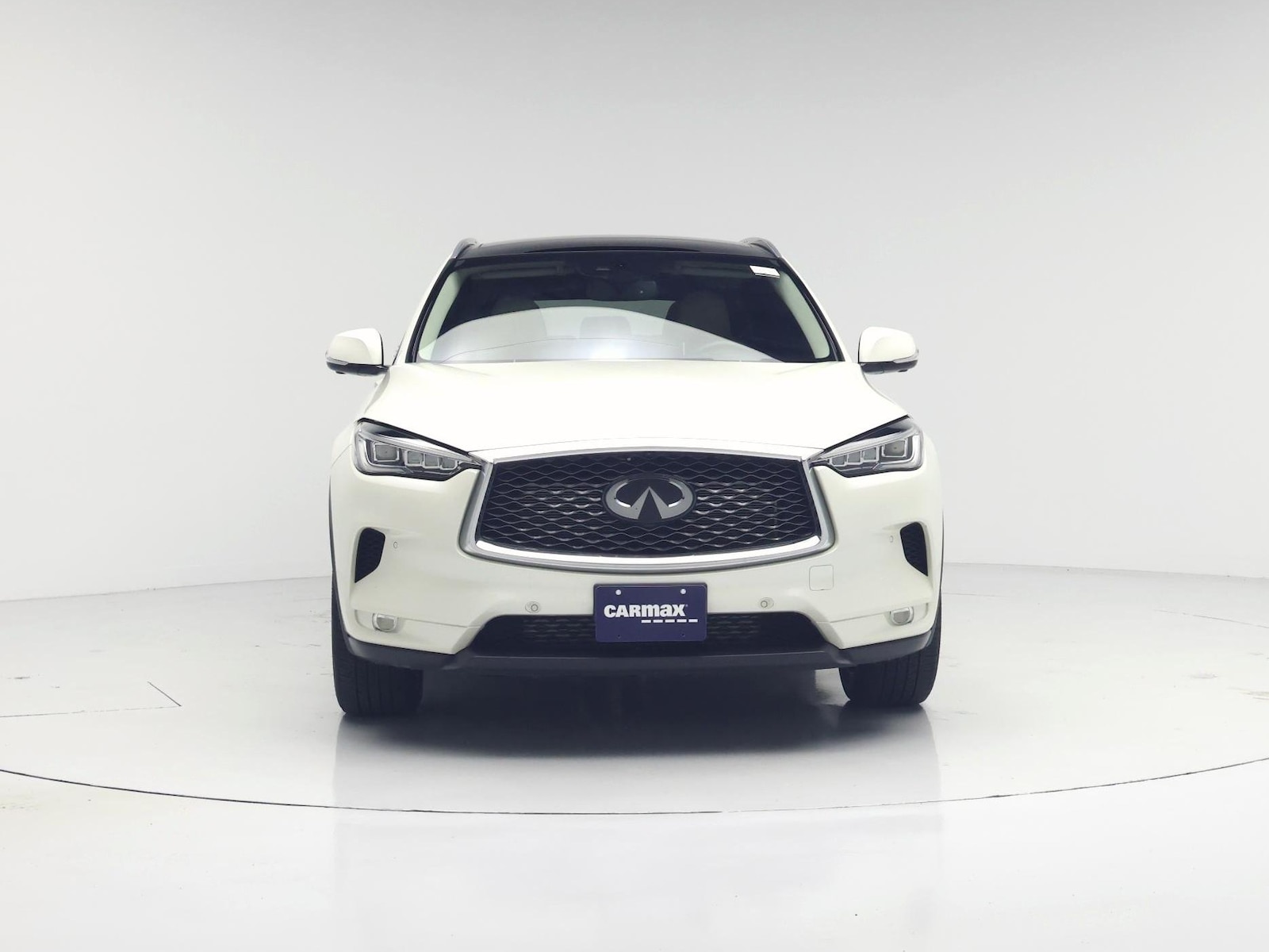 2020 INFINITI QX50 Sensory - Photo 6