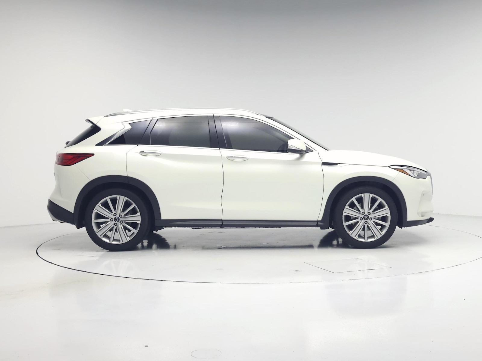 2020 INFINITI QX50 Sensory - Photo 8