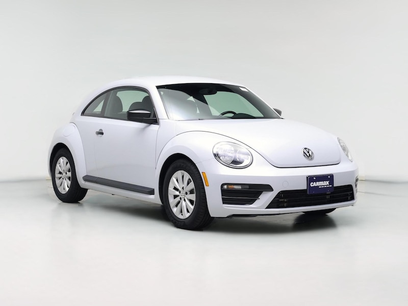 2018 Volkswagen Beetle S -
                  Schaumburg, IL