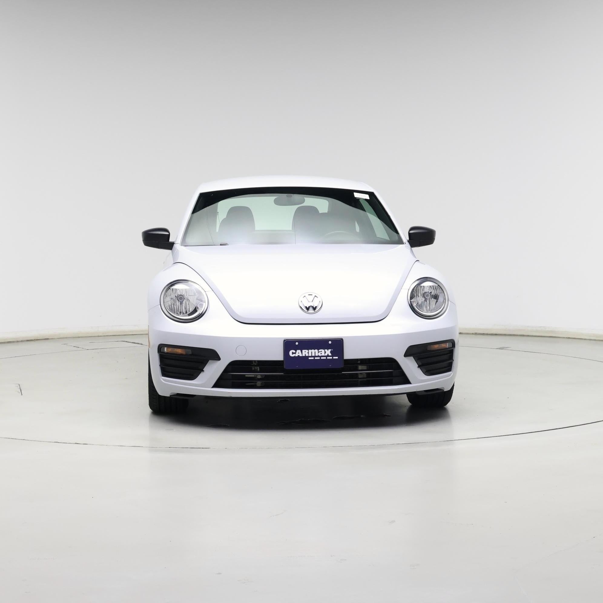 Thumbnail: 2018 Volkswagen Beetle - 5