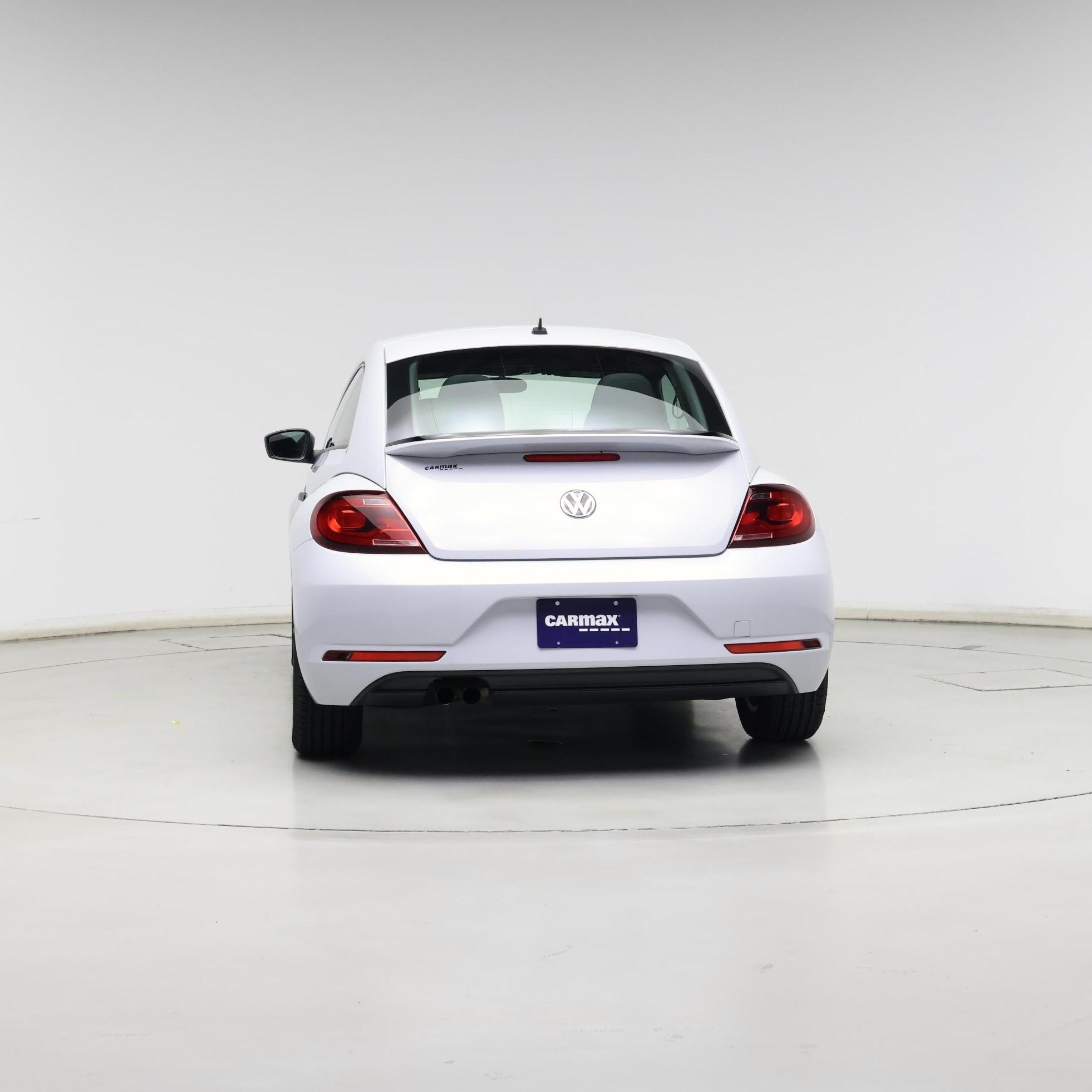 Thumbnail: 2018 Volkswagen Beetle - 6
