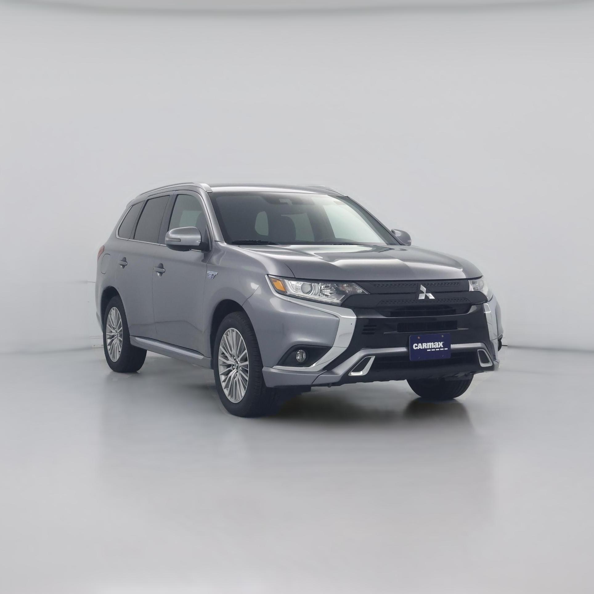 Thumbnail: 2022 Mitsubishi Outlander - 1