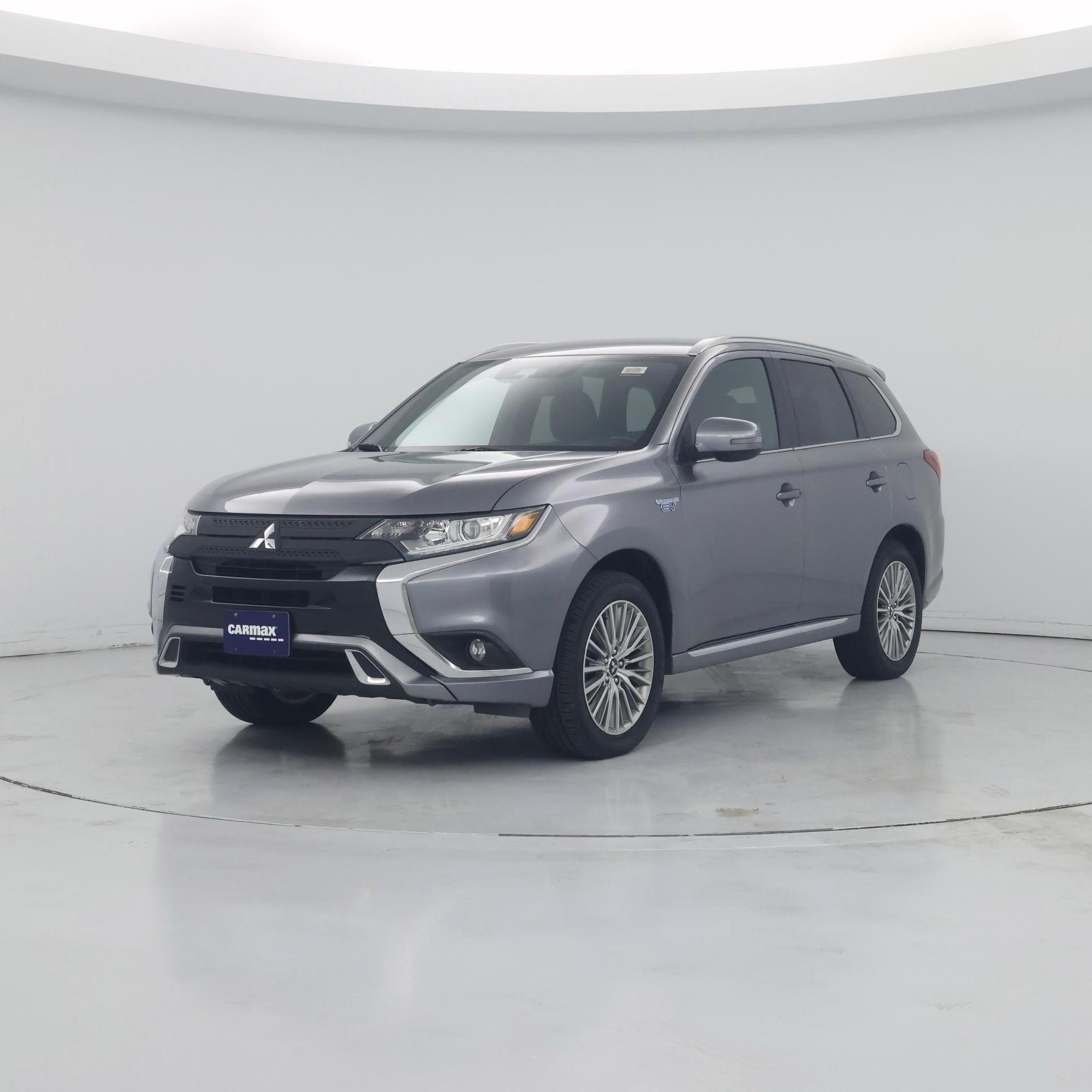 Thumbnail: 2022 Mitsubishi Outlander - 4