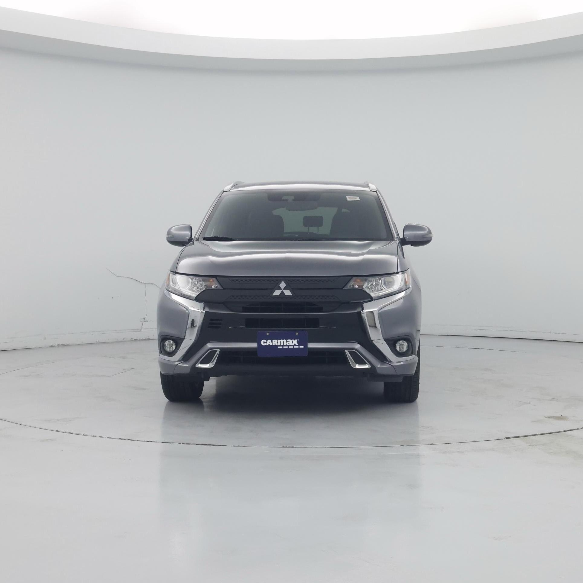 Thumbnail: 2022 Mitsubishi Outlander - 5
