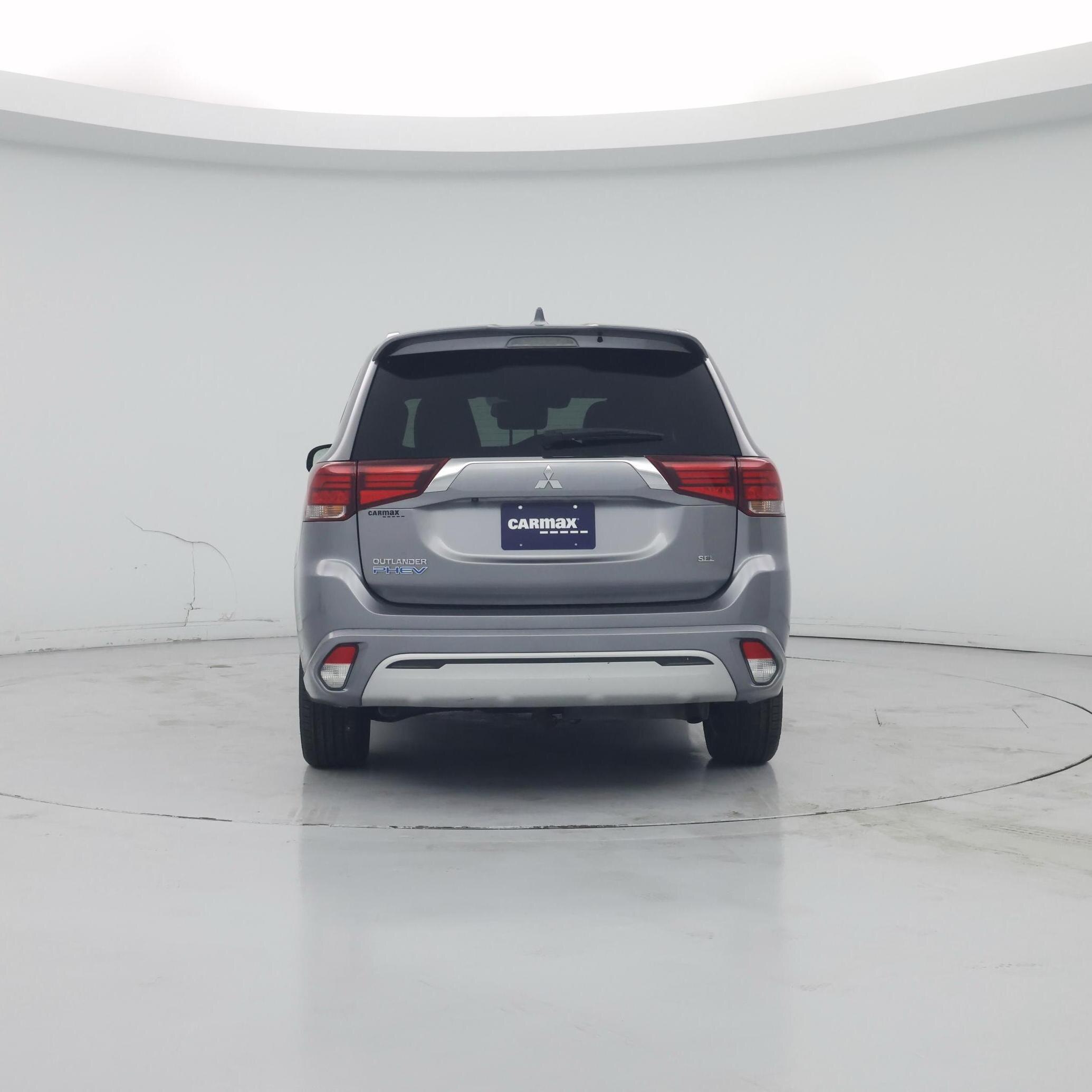Thumbnail: 2022 Mitsubishi Outlander - 6