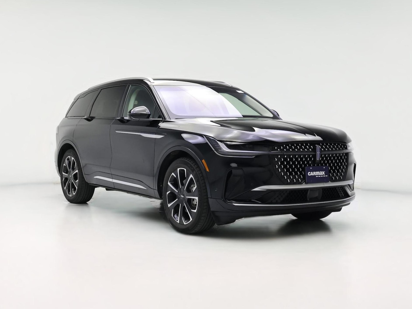 2024 Lincoln Nautilus