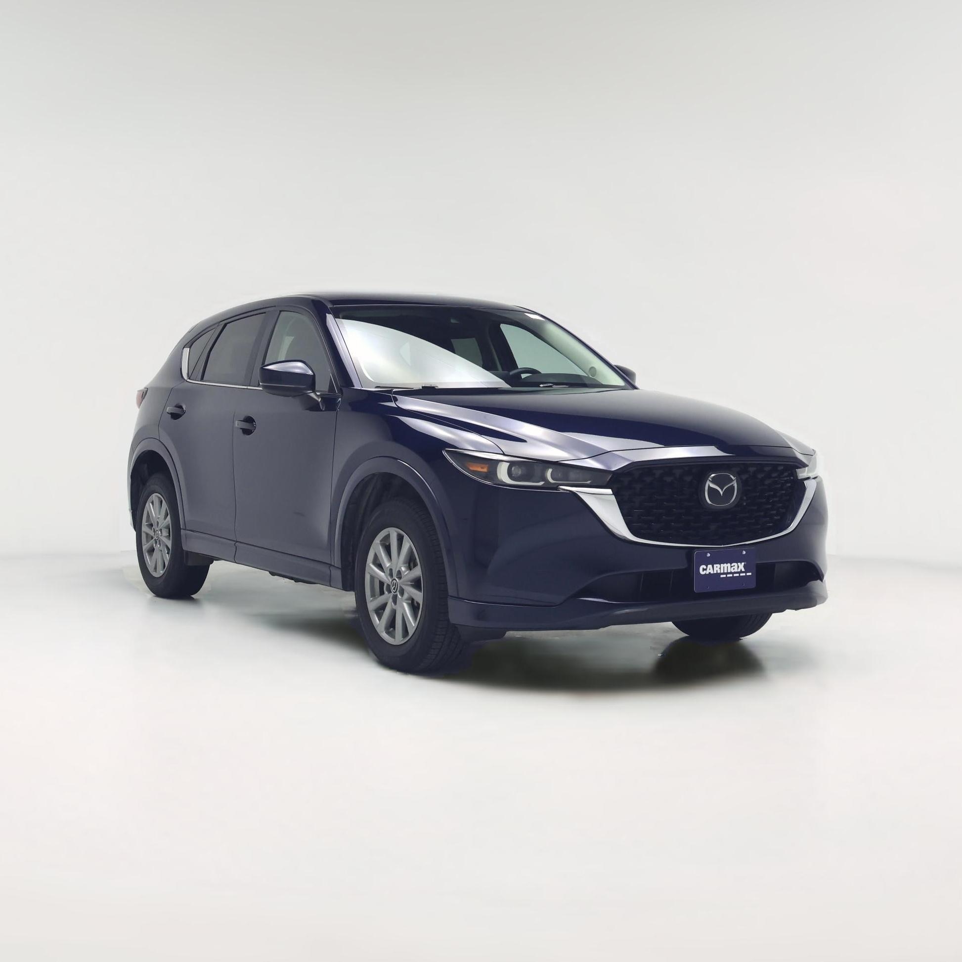 Thumbnail: 2025 Mazda CX-5 - 1