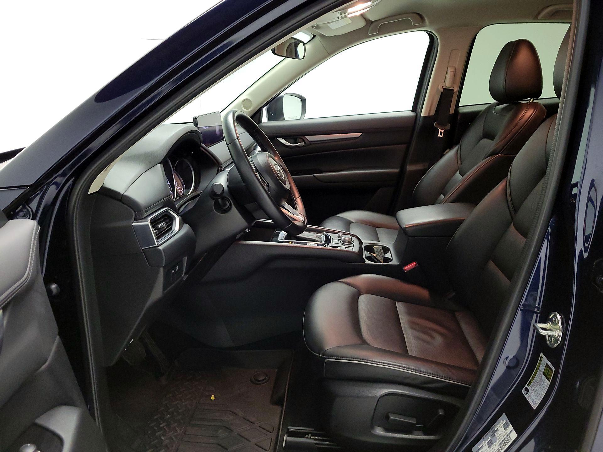 Thumbnail: 2025 Mazda CX-5 - 11