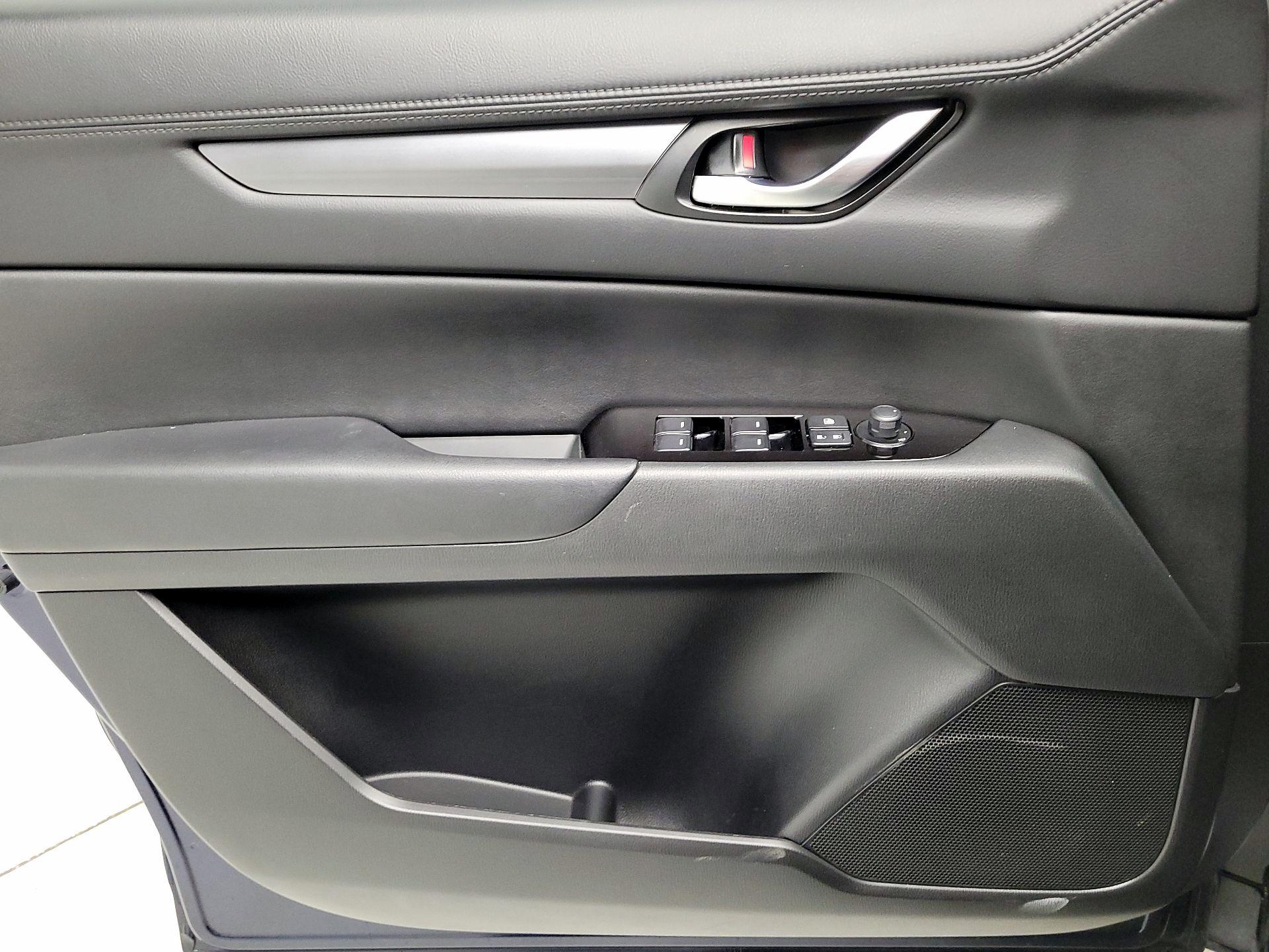 Thumbnail: 2025 Mazda CX-5 - 12