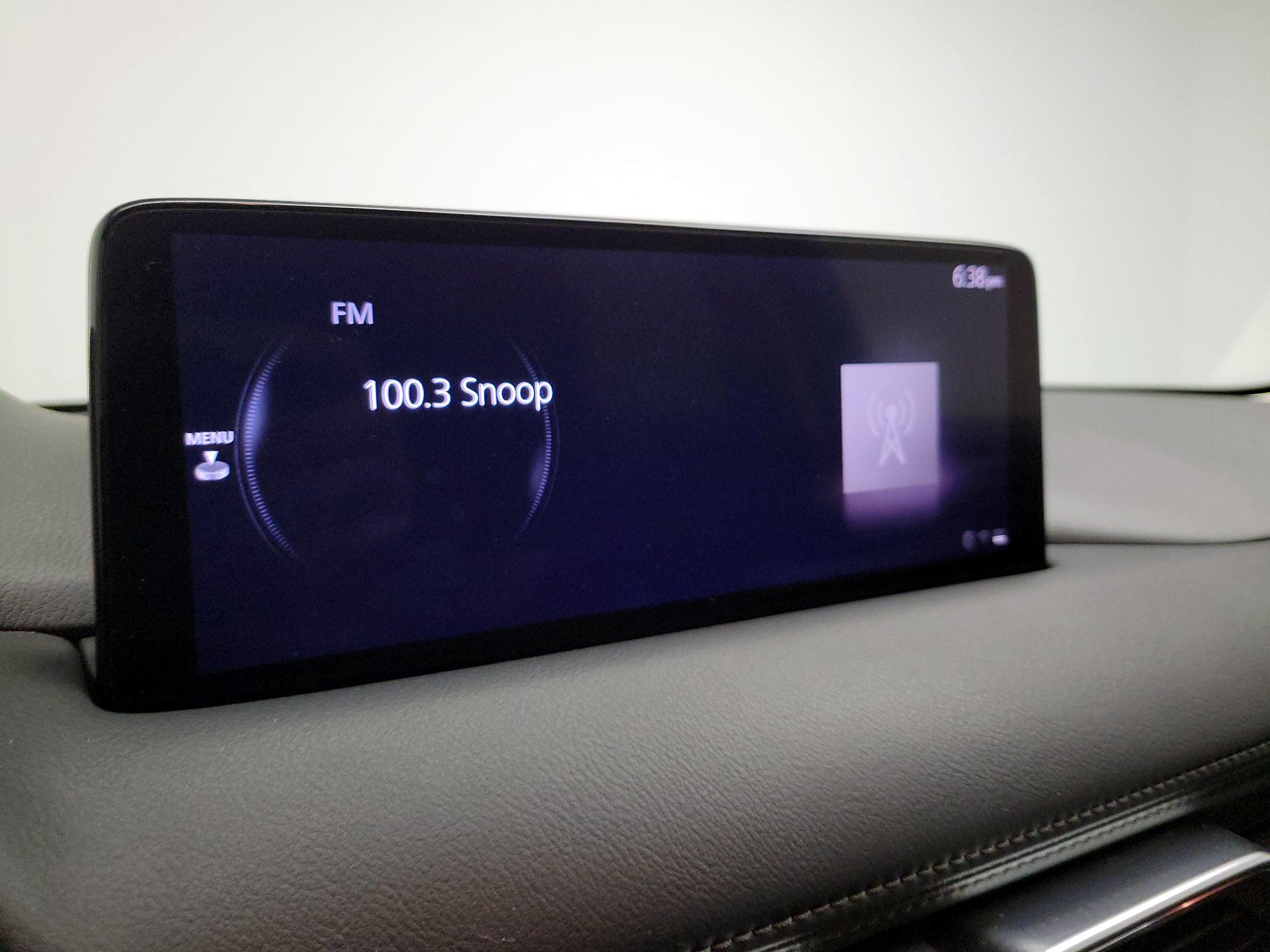 Thumbnail: 2025 Mazda CX-5 - 13