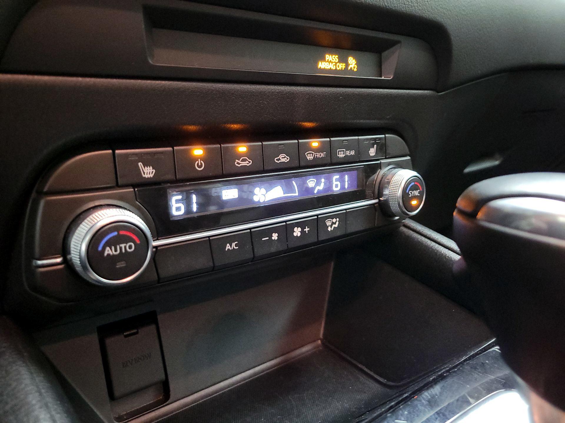 Thumbnail: 2025 Mazda CX-5 - 14