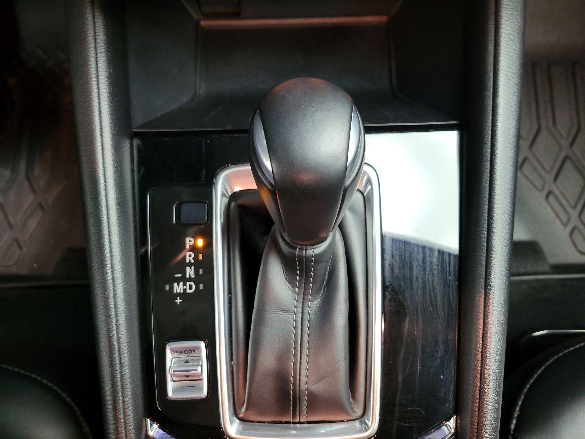 Thumbnail: 2025 Mazda CX-5 - 15