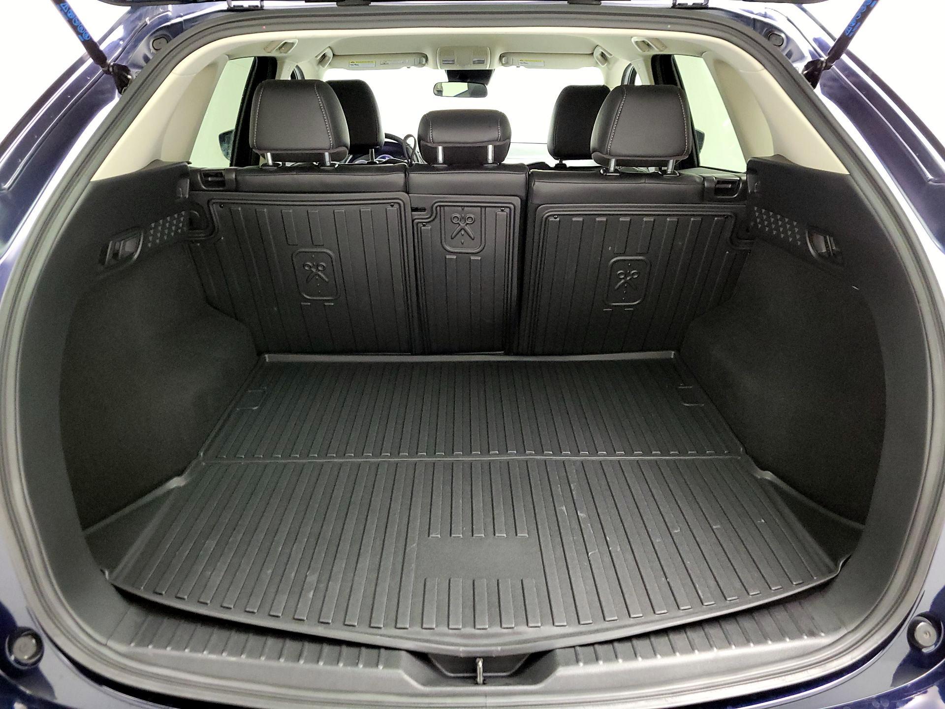 Thumbnail: 2025 Mazda CX-5 - 16