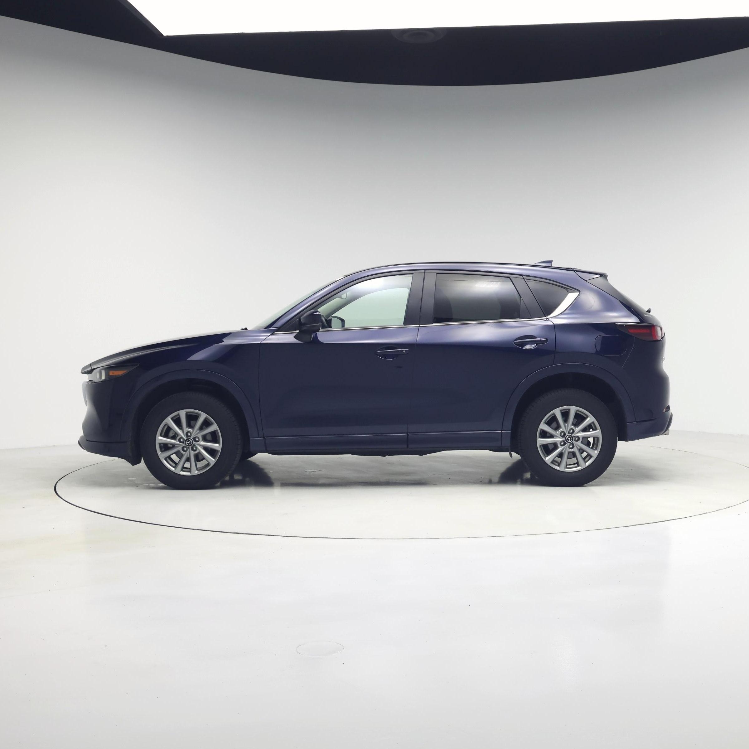 Thumbnail: 2025 Mazda CX-5 - 3