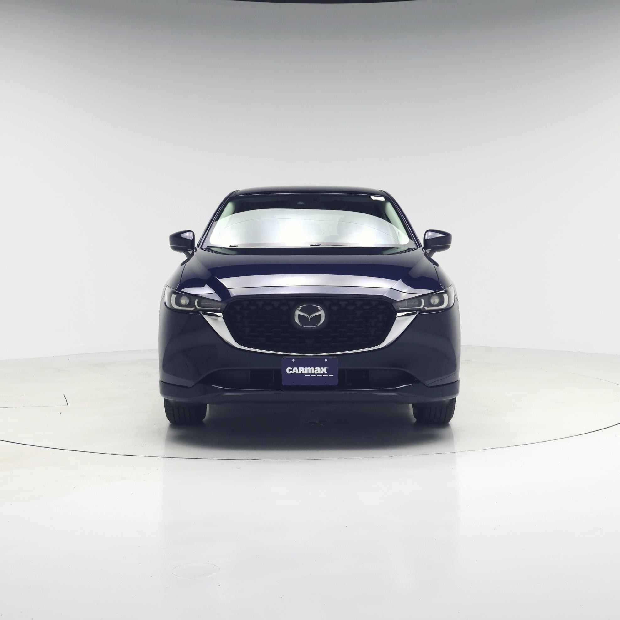 Thumbnail: 2025 Mazda CX-5 - 5