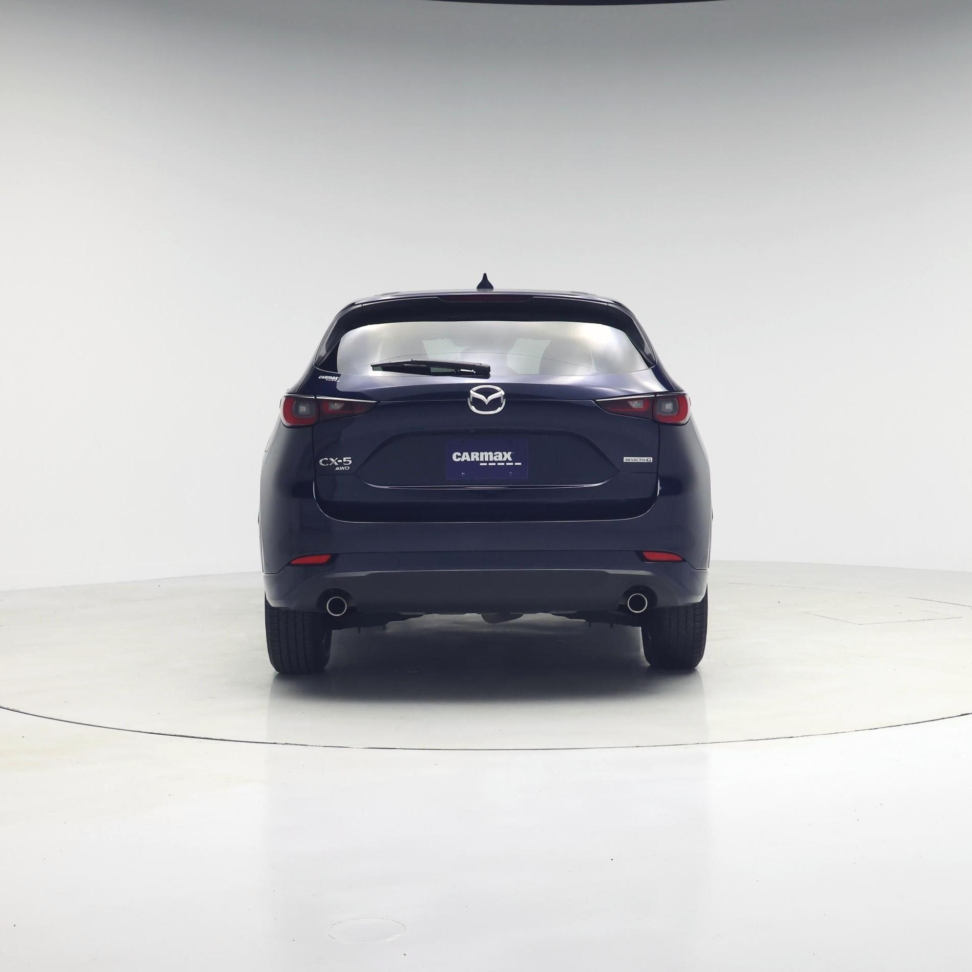 Thumbnail: 2025 Mazda CX-5 - 6