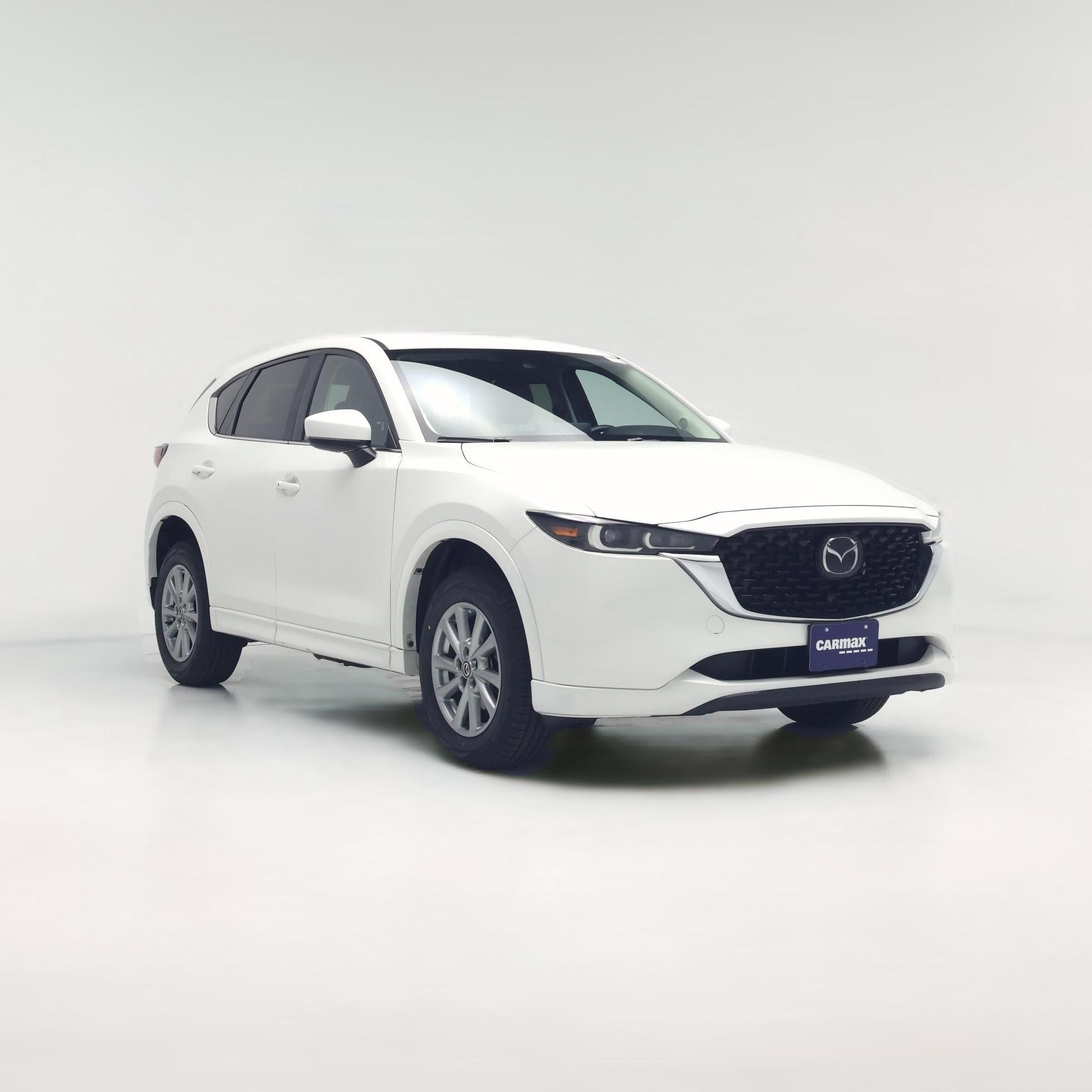 Thumbnail: 2024 Mazda CX-5 - 1