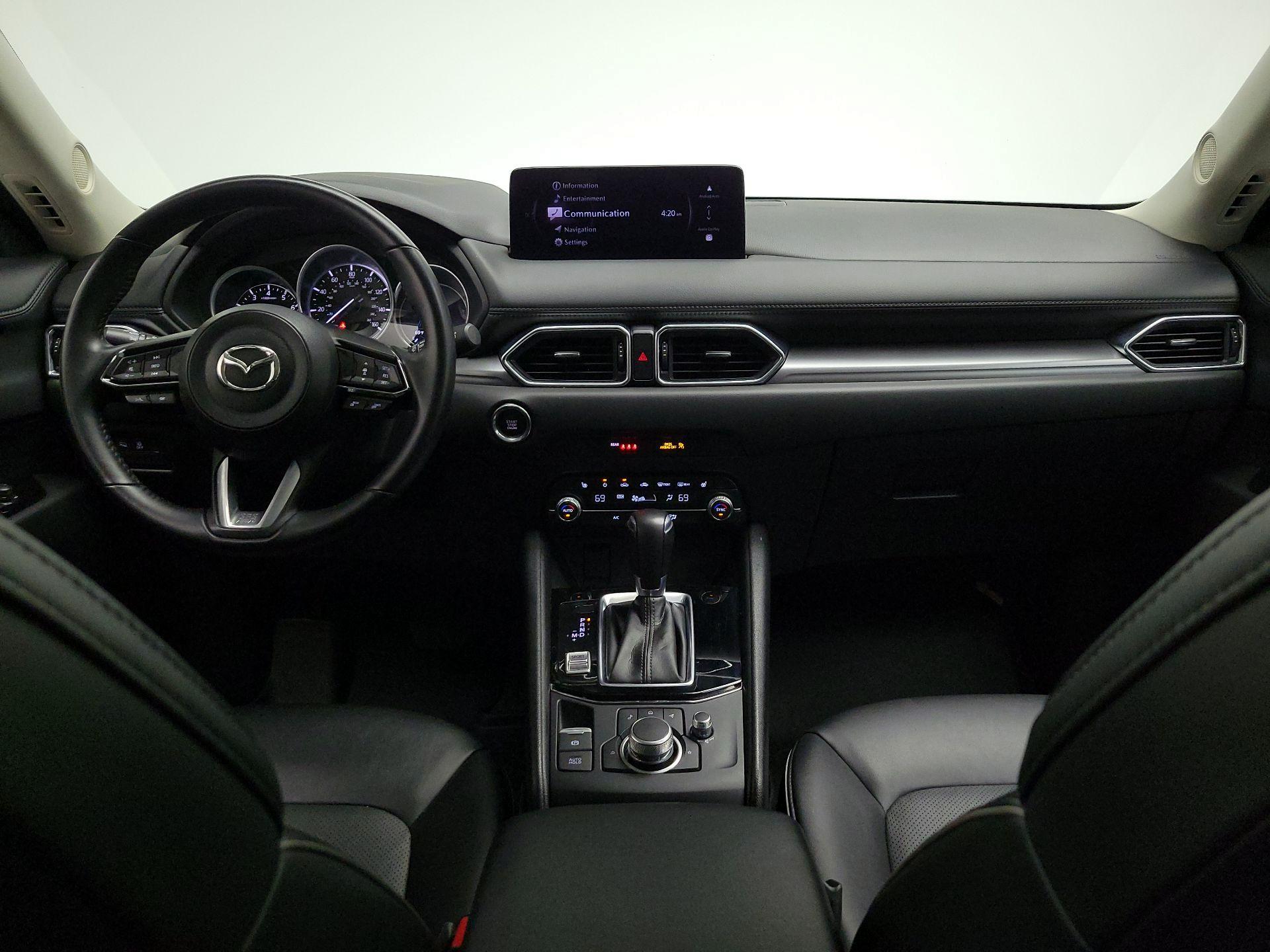 Thumbnail: 2024 Mazda CX-5 - 9