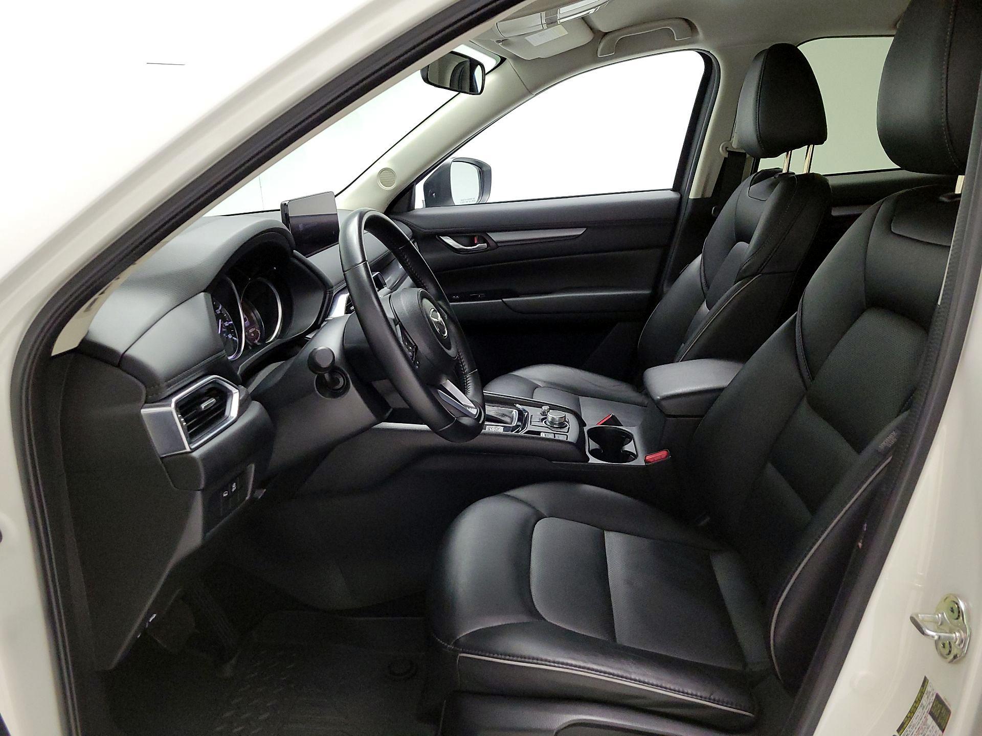 Thumbnail: 2024 Mazda CX-5 - 11
