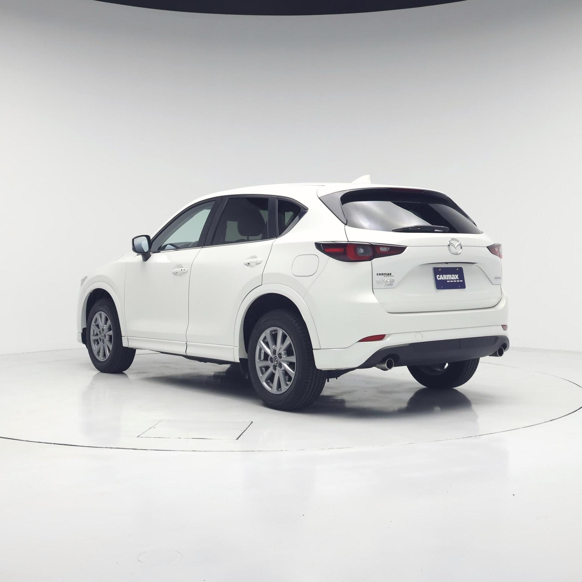 Thumbnail: 2024 Mazda CX-5 - 2