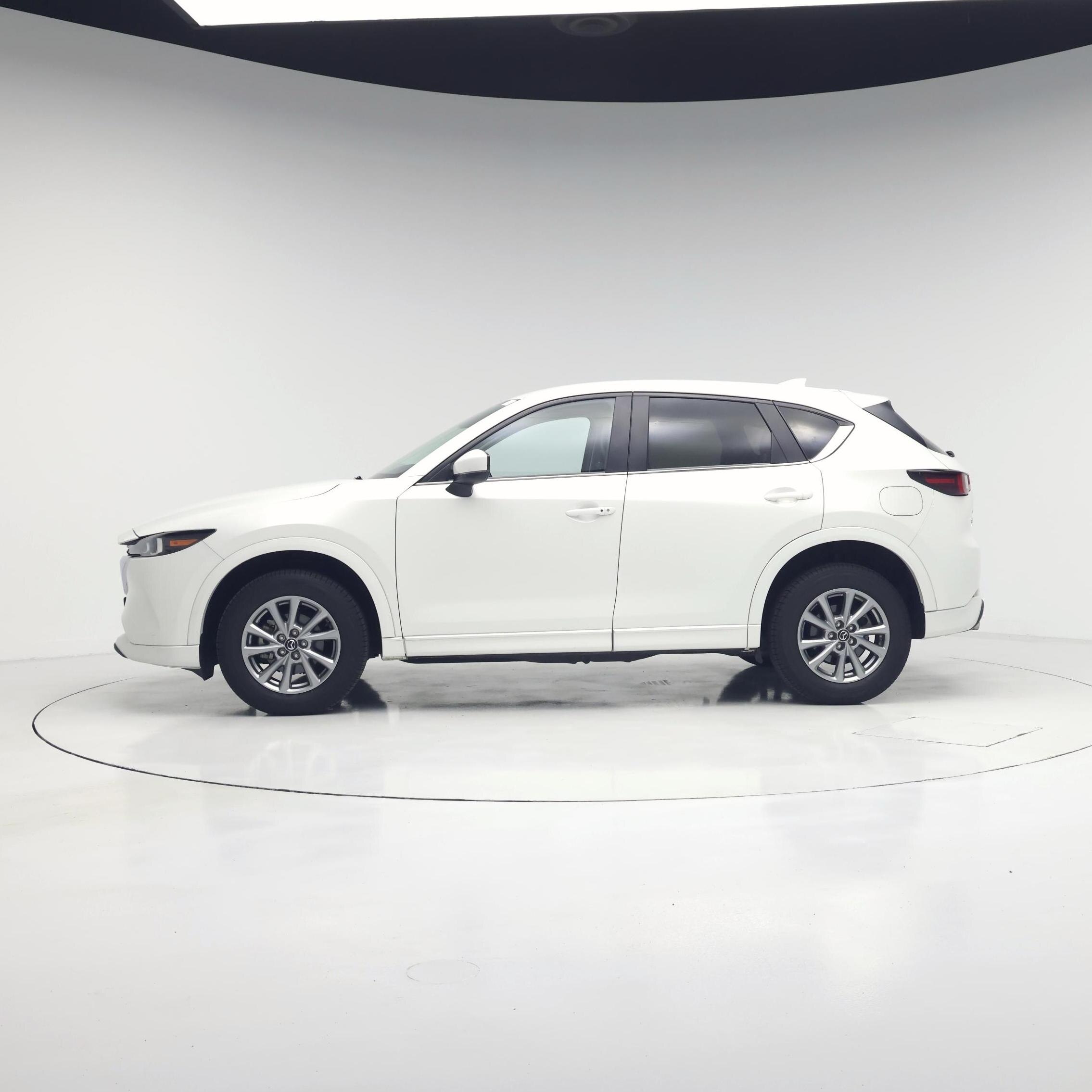 Thumbnail: 2024 Mazda CX-5 - 3