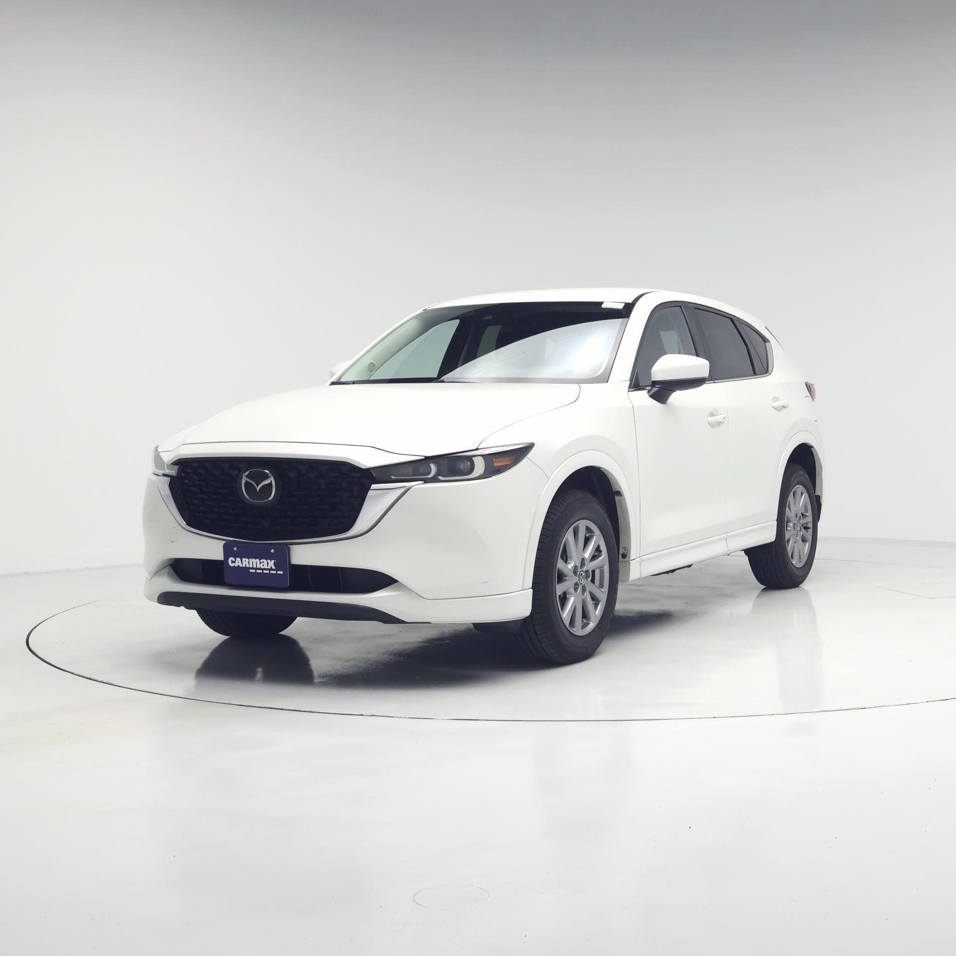 Thumbnail: 2024 Mazda CX-5 - 4