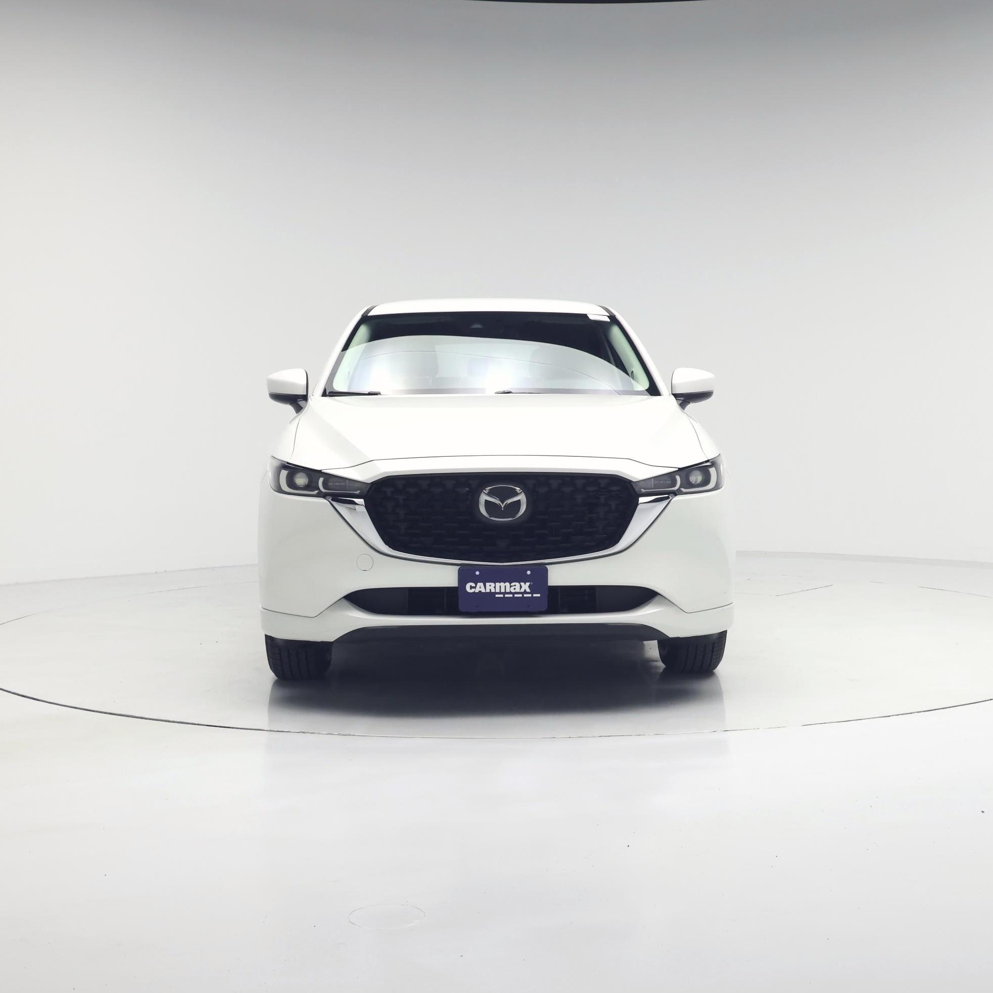 Thumbnail: 2024 Mazda CX-5 - 5